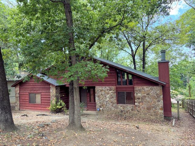 8008 Danwood Drive Property Photo 1