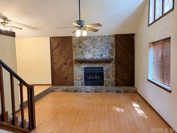 8008 Danwood Drive Property Photo 2