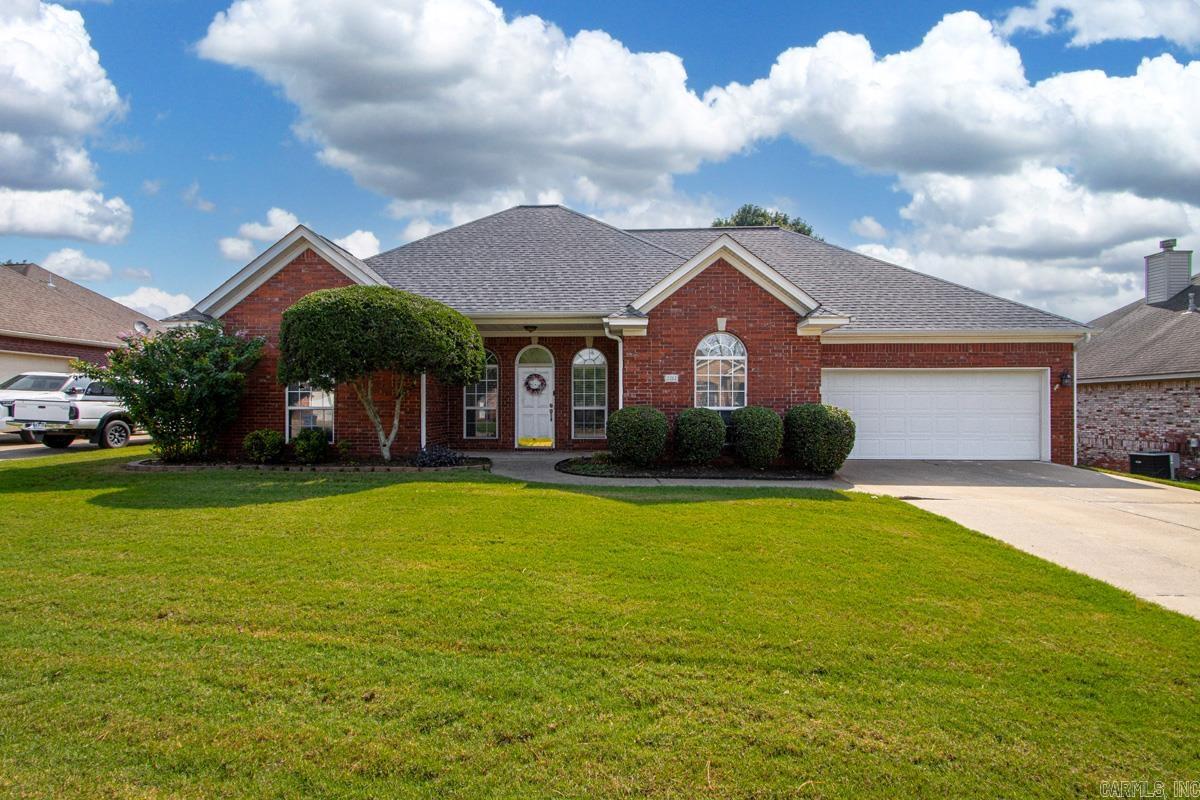 2212 Defoe Circle Property Photo 1