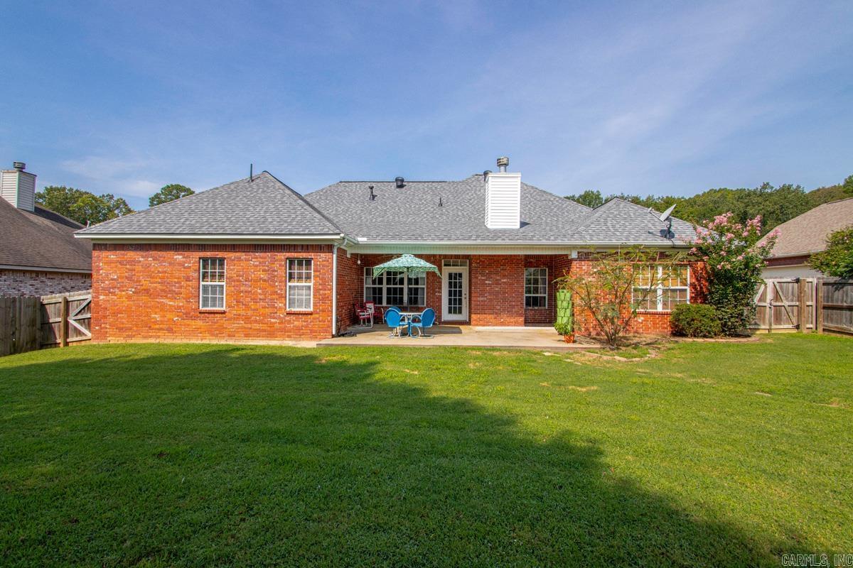 2212 Defoe Circle Property Photo 6