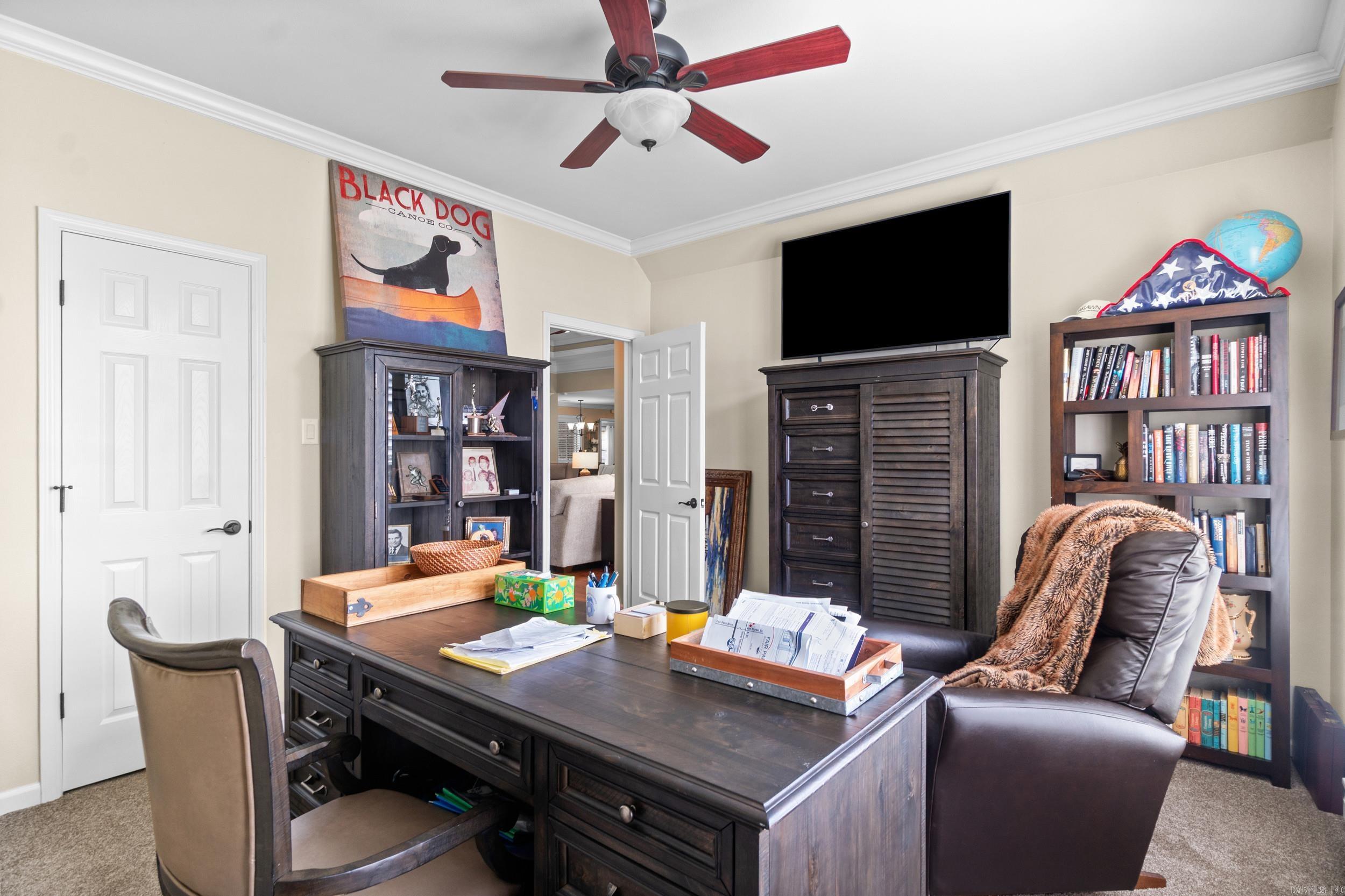 5110 Wall Street Property Photo 16