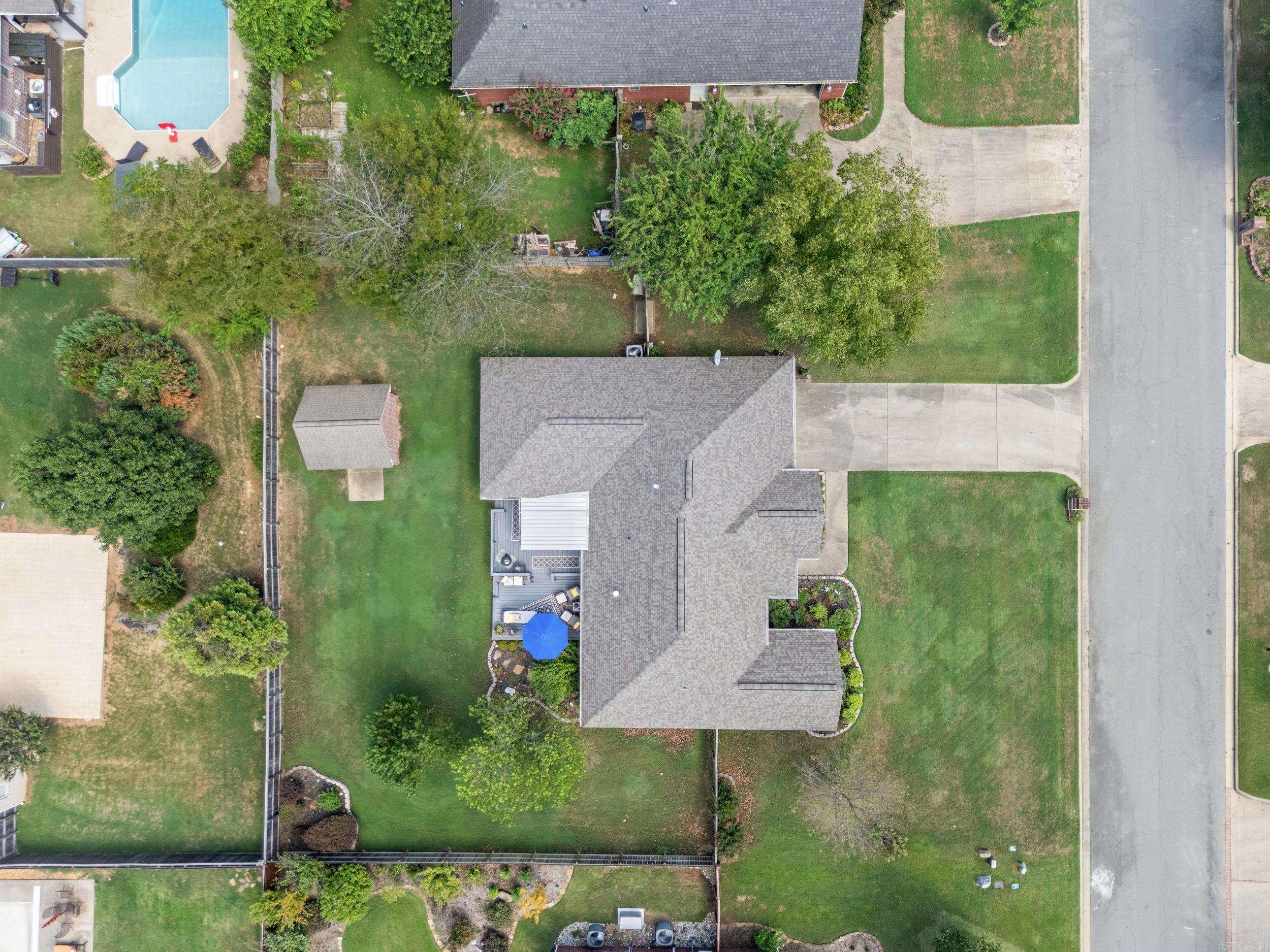 5110 Wall Street Property Photo 26