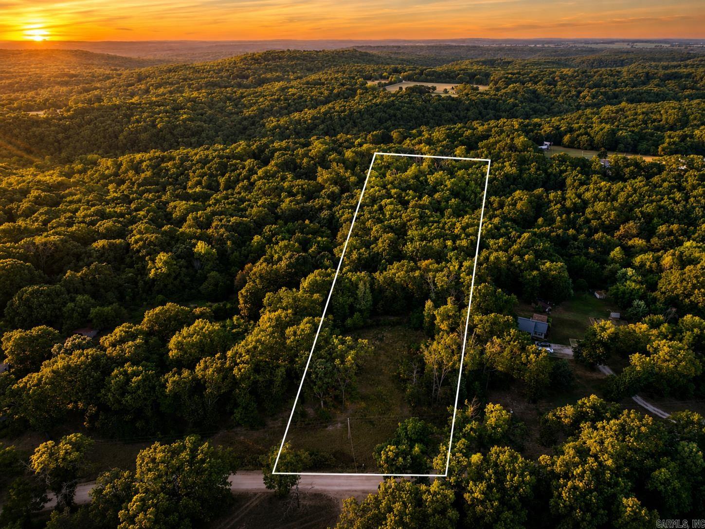 4.05 Acres Beaver Hollow Road Property Photo 1