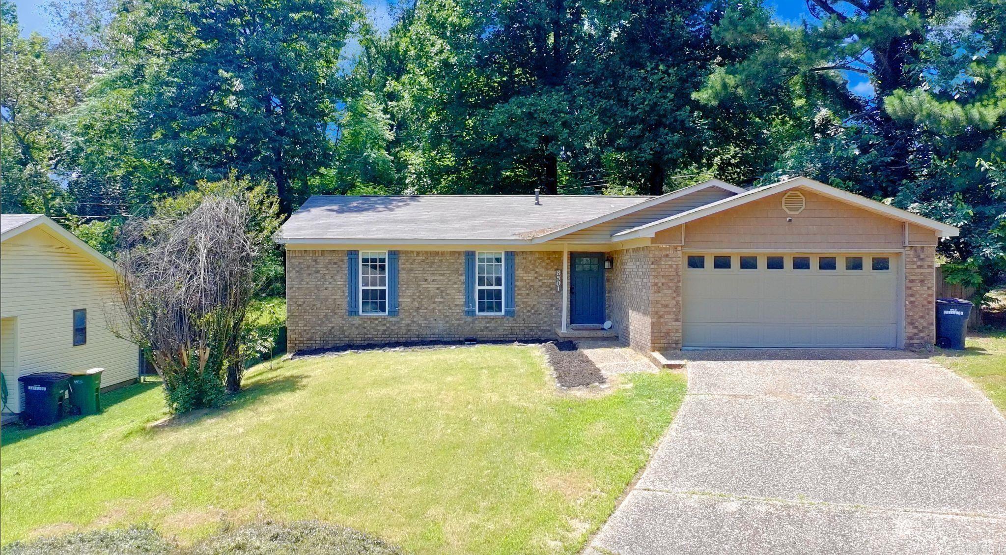 8501 Merriwood Ct Property Photo 1