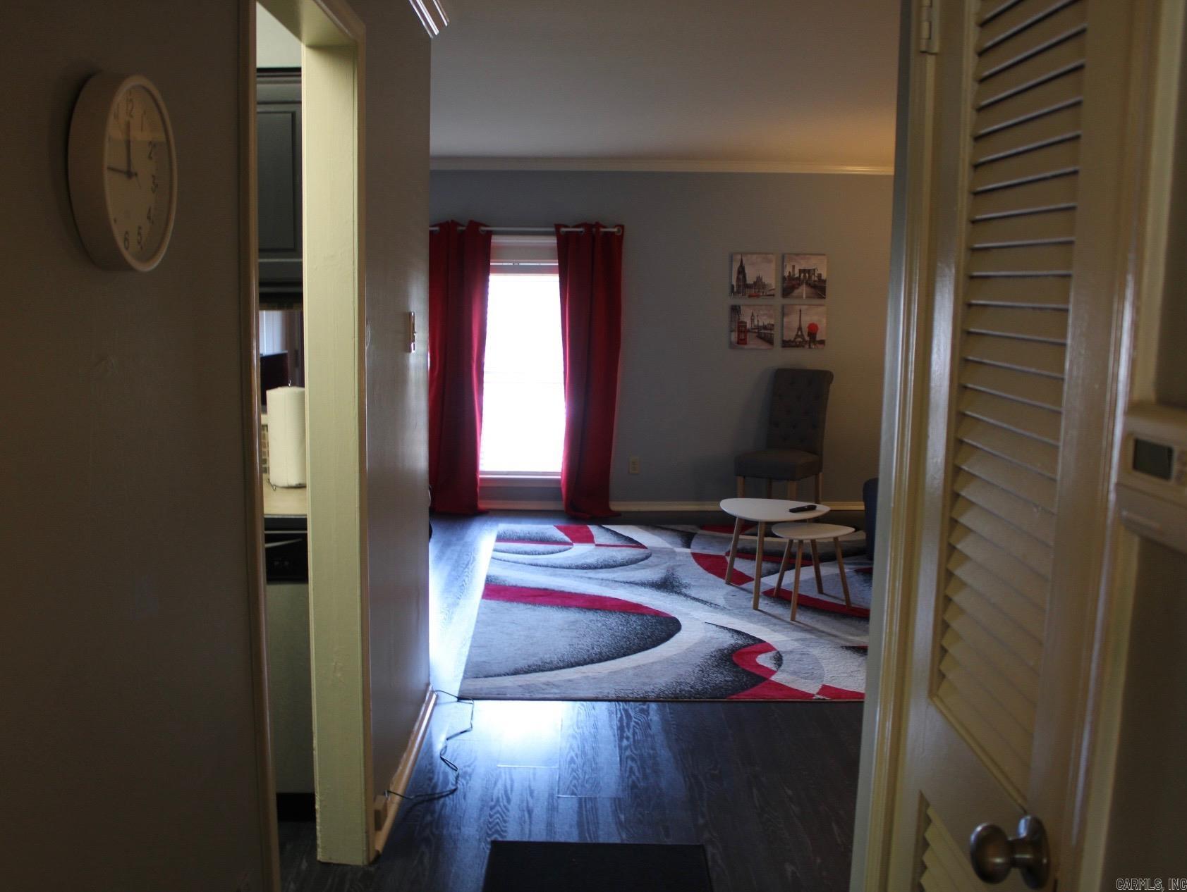 1601 N Bryant St, A6 Property Photo 15