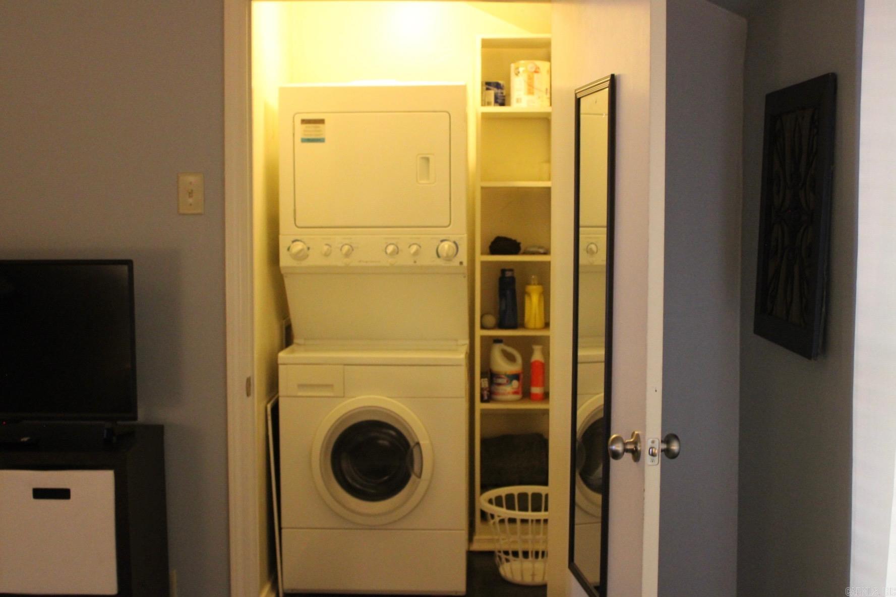 1601 N Bryant St, A6 Property Photo 19