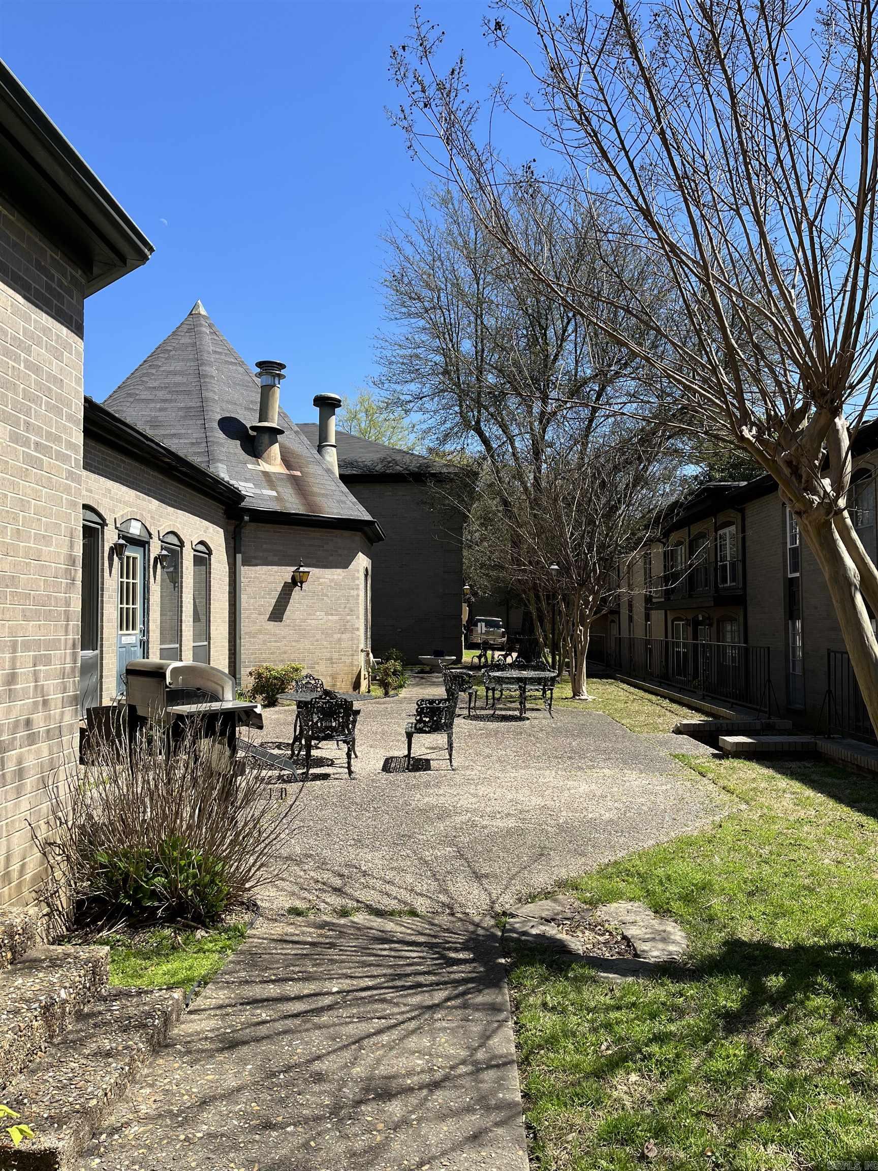 1601 N Bryant St, A6 Property Photo 21