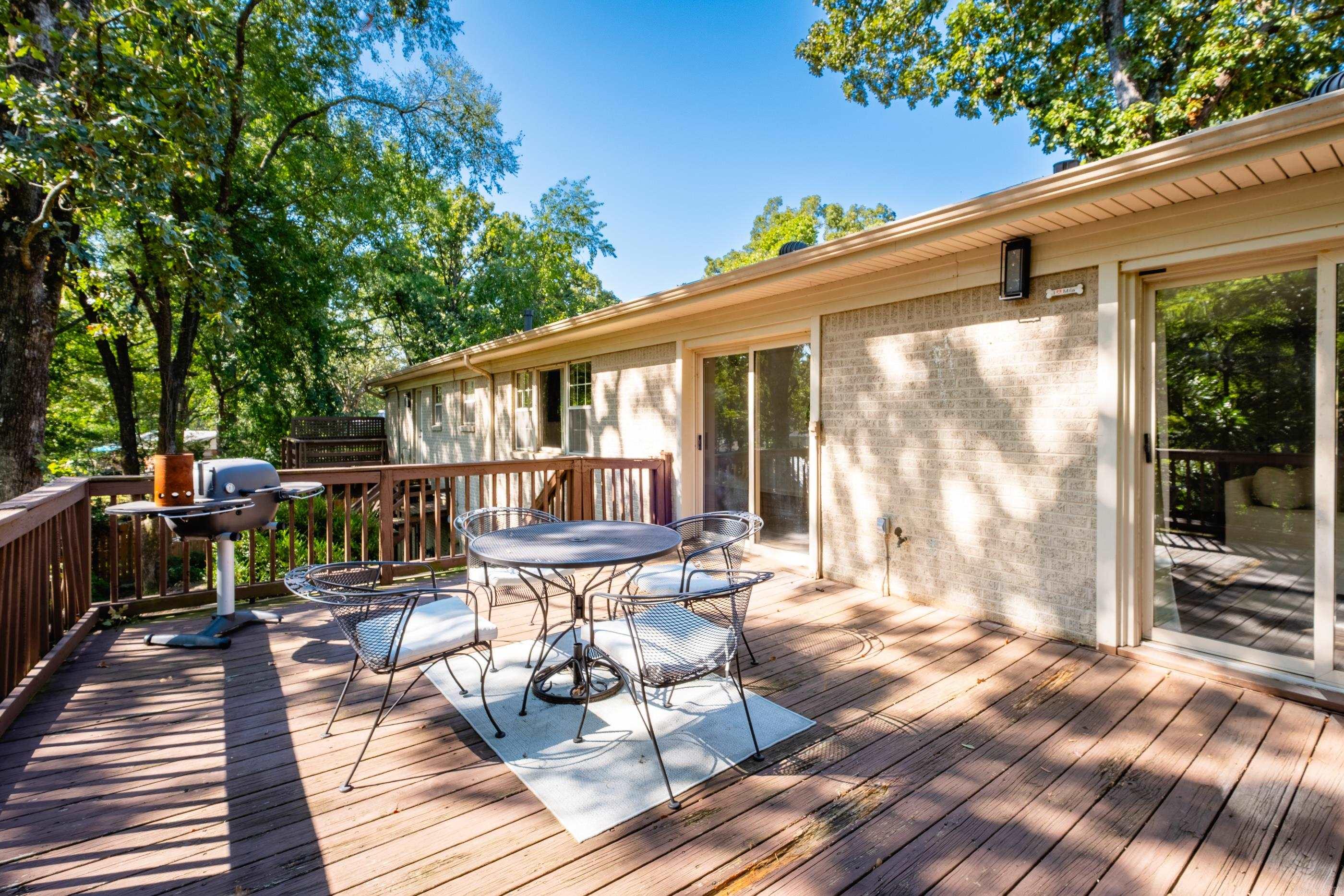 223 Beckwood Drive Property Photo 43