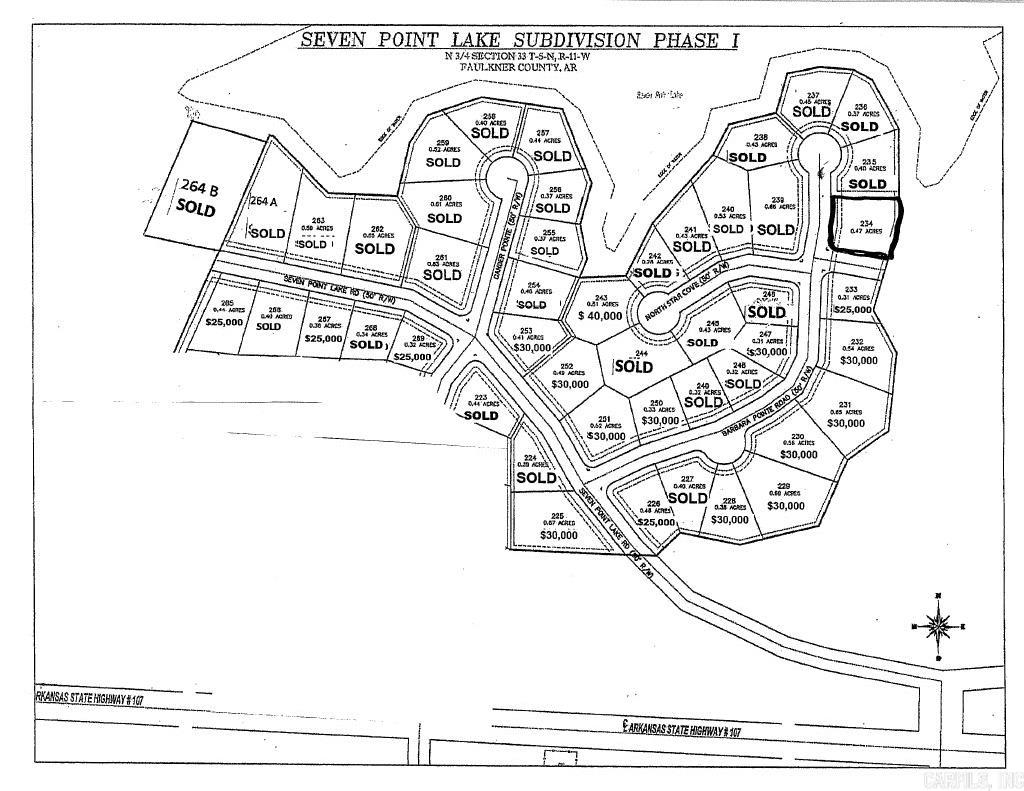 20 Barbara Point Road Property Photo 1