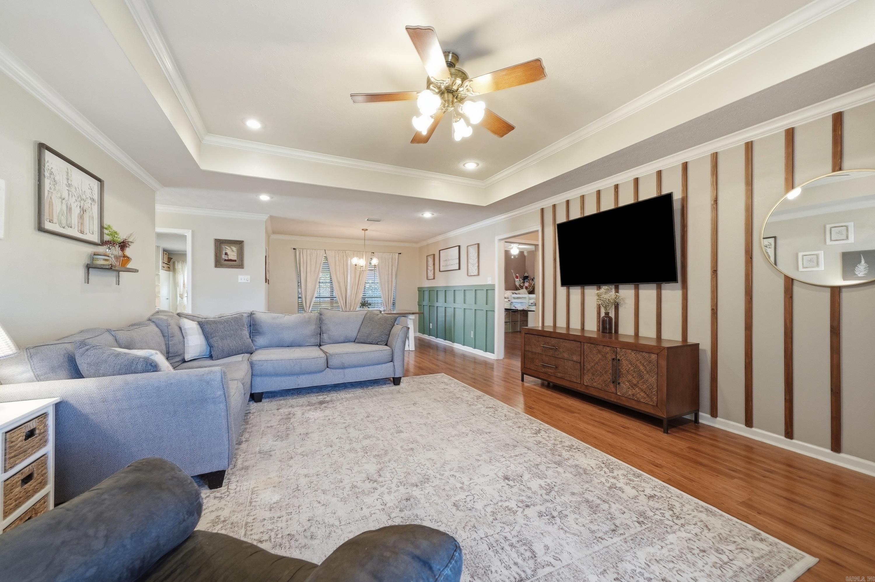 1505 Pinefield Drive Property Photo 3