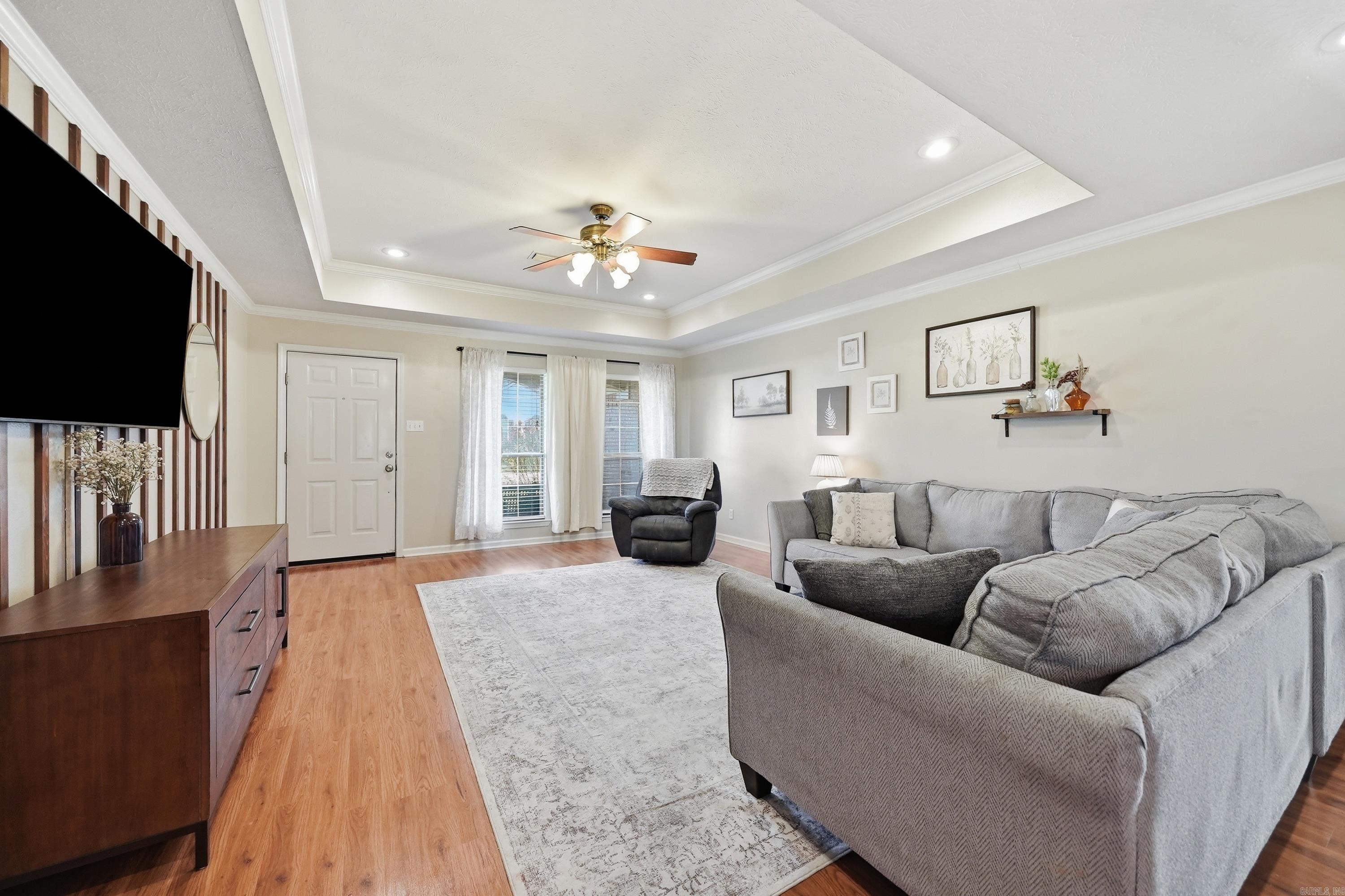 1505 Pinefield Drive Property Photo 4