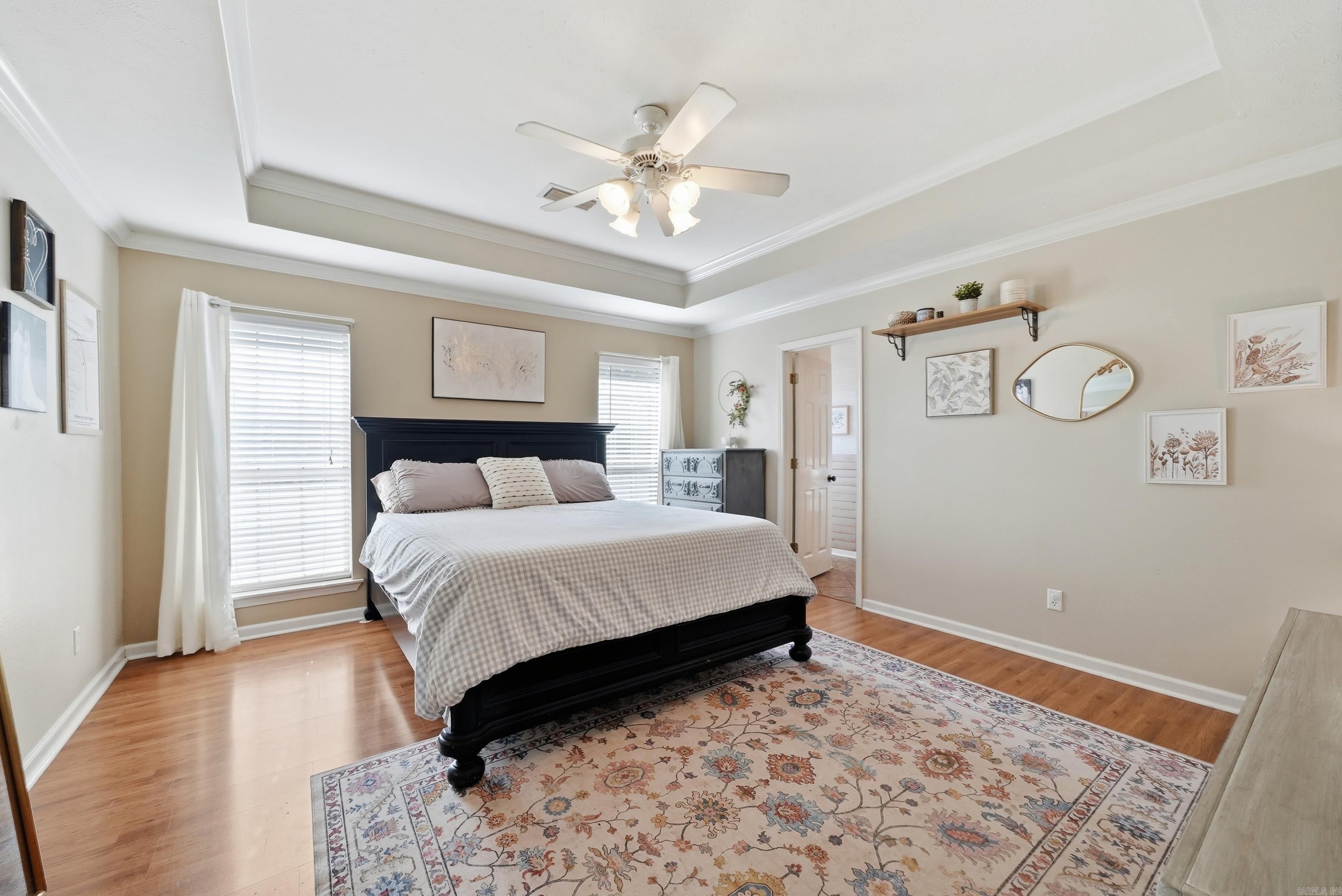 1505 Pinefield Drive Property Photo 11