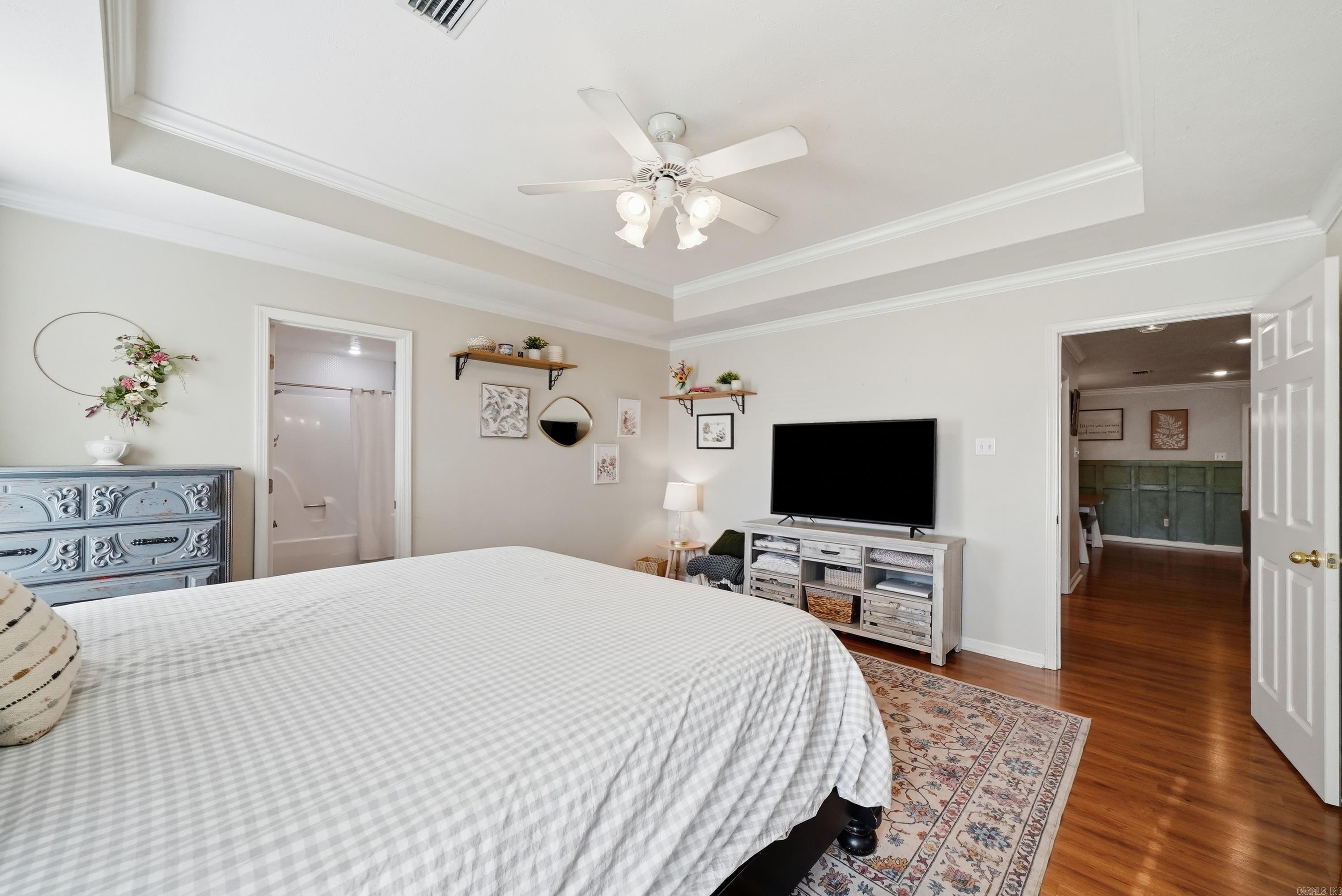 1505 Pinefield Drive Property Photo 12
