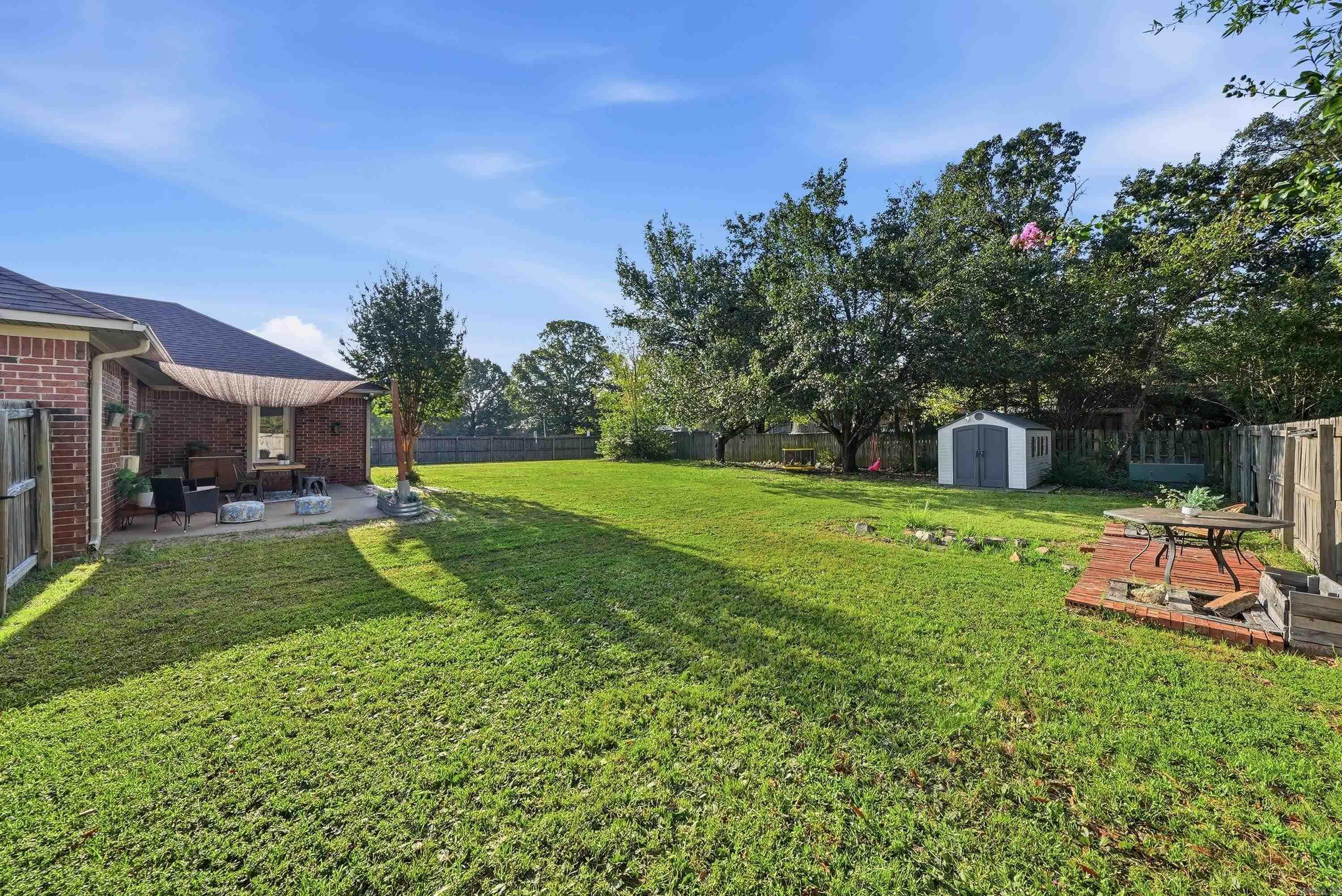 1505 Pinefield Drive Property Photo 23