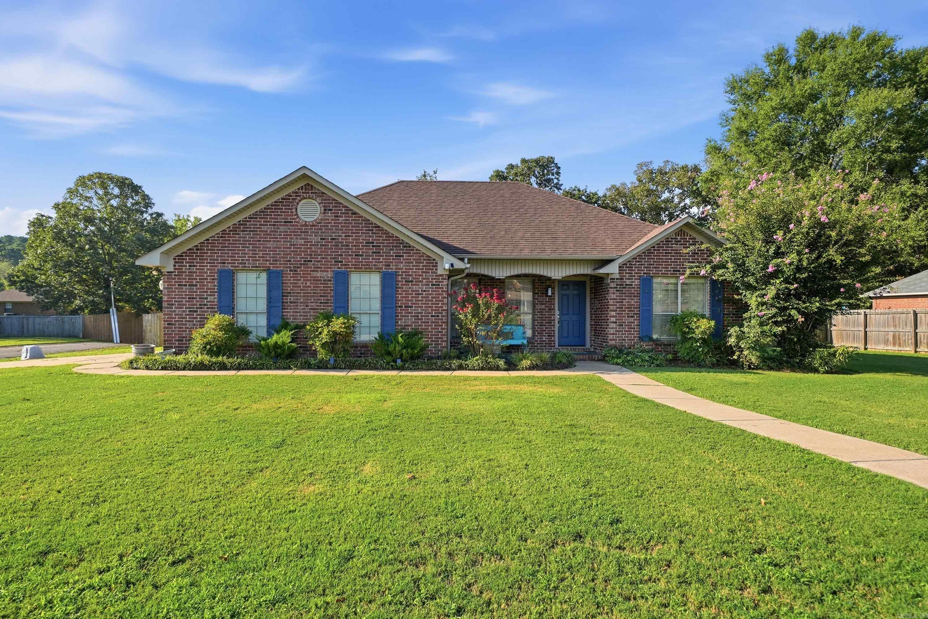 1505 Pinefield Drive Property Photo 25