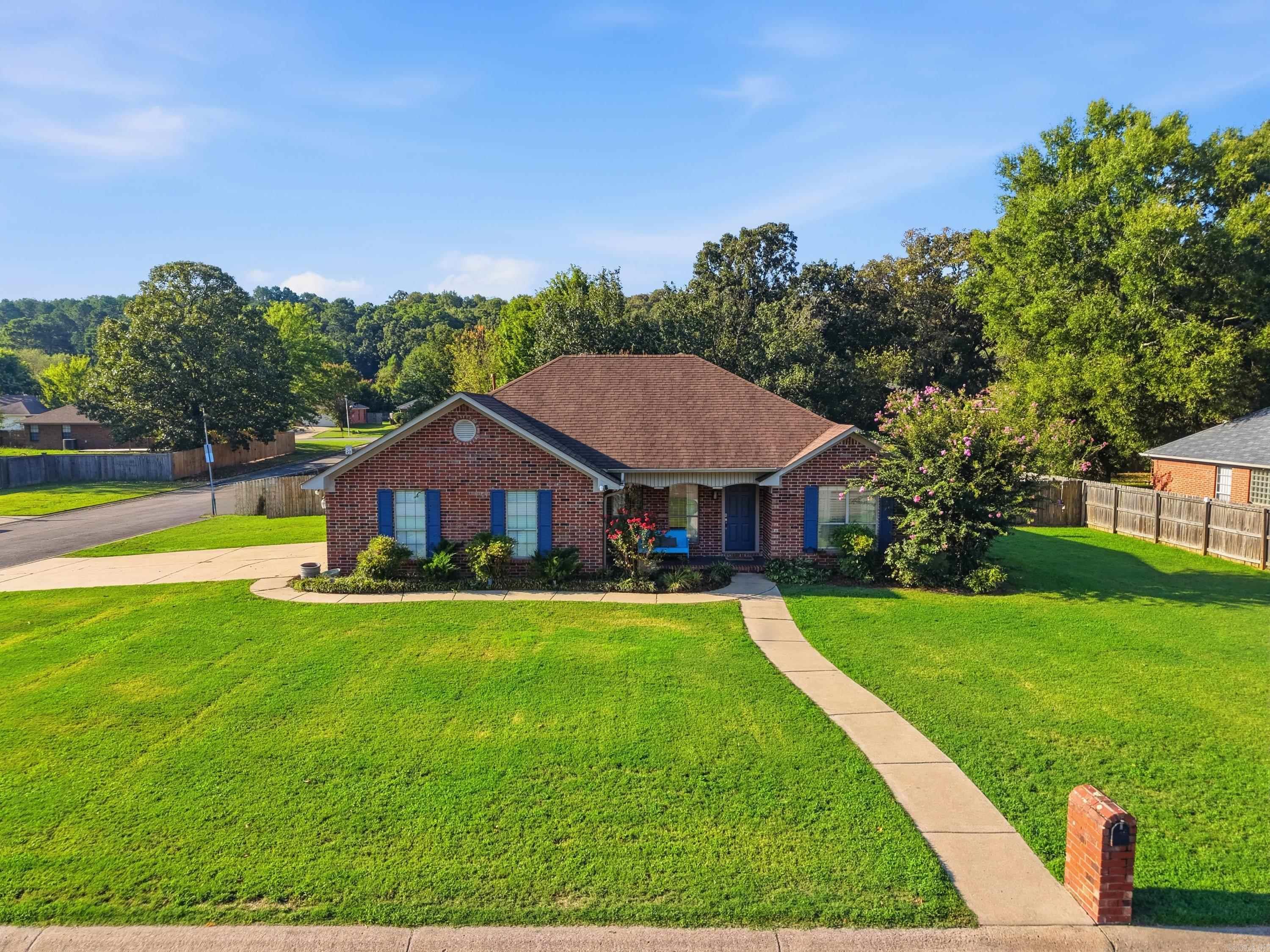1505 Pinefield Drive Property Photo 27
