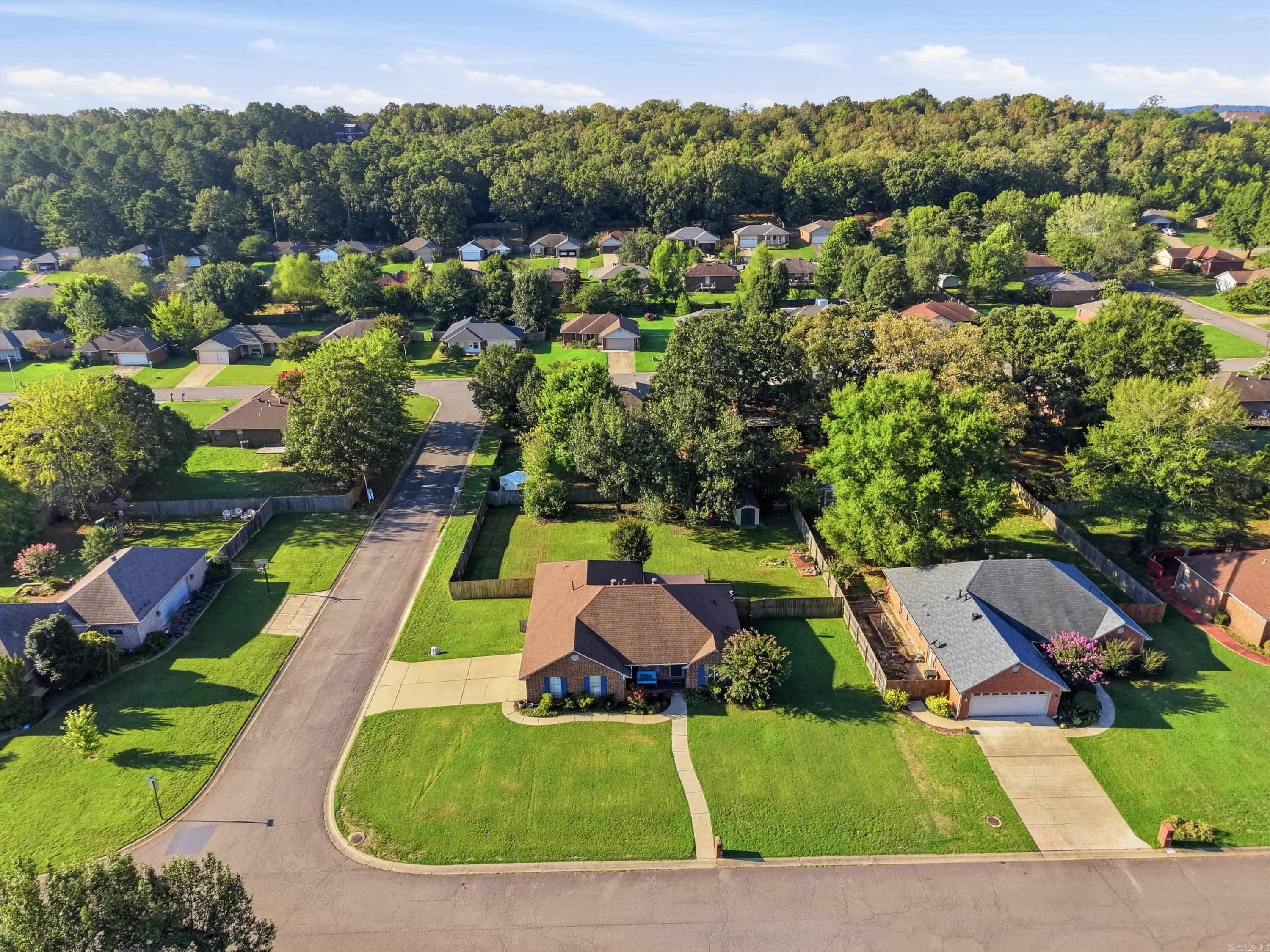 1505 Pinefield Drive Property Photo 33