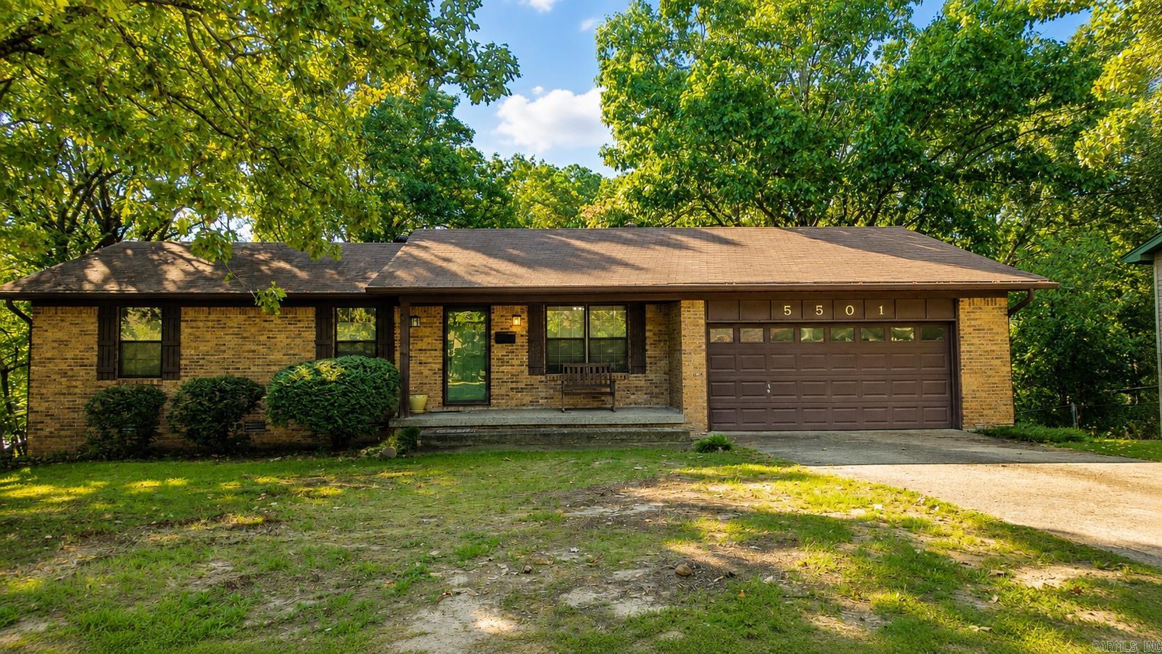 5501 Belle Point Road Property Photo 3