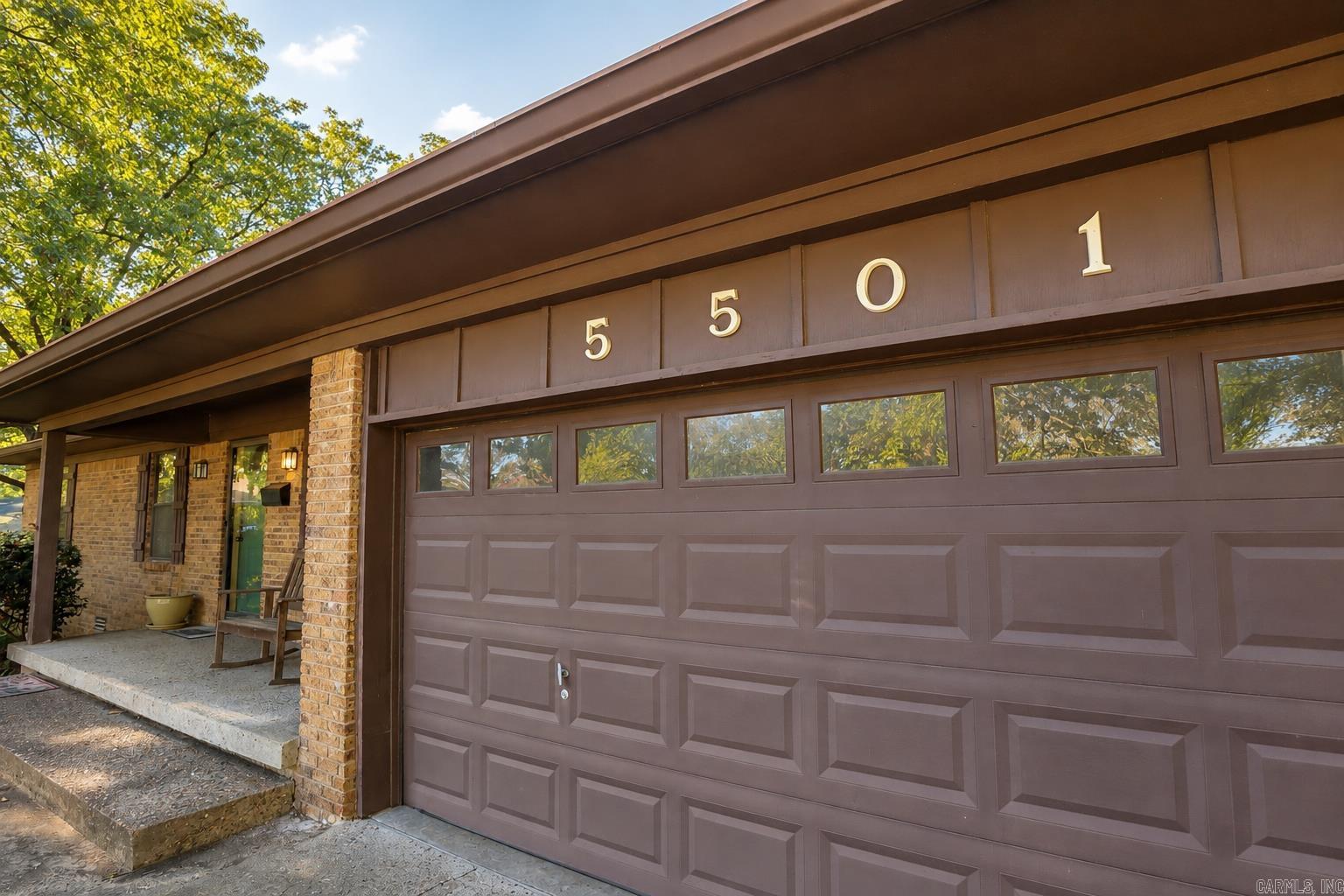 5501 Belle Point Road Property Photo 4