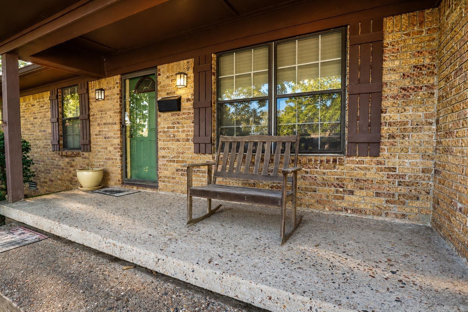 5501 Belle Point Road Property Photo 5