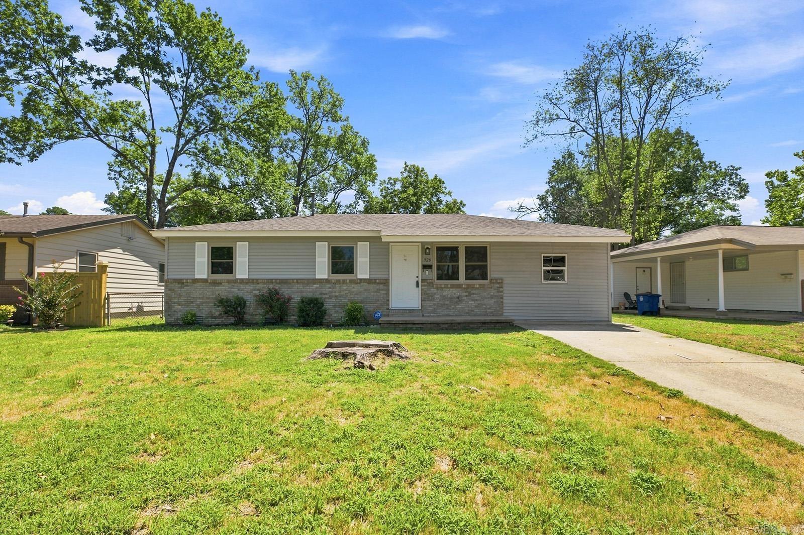 928 Healy Street Property Photo 1