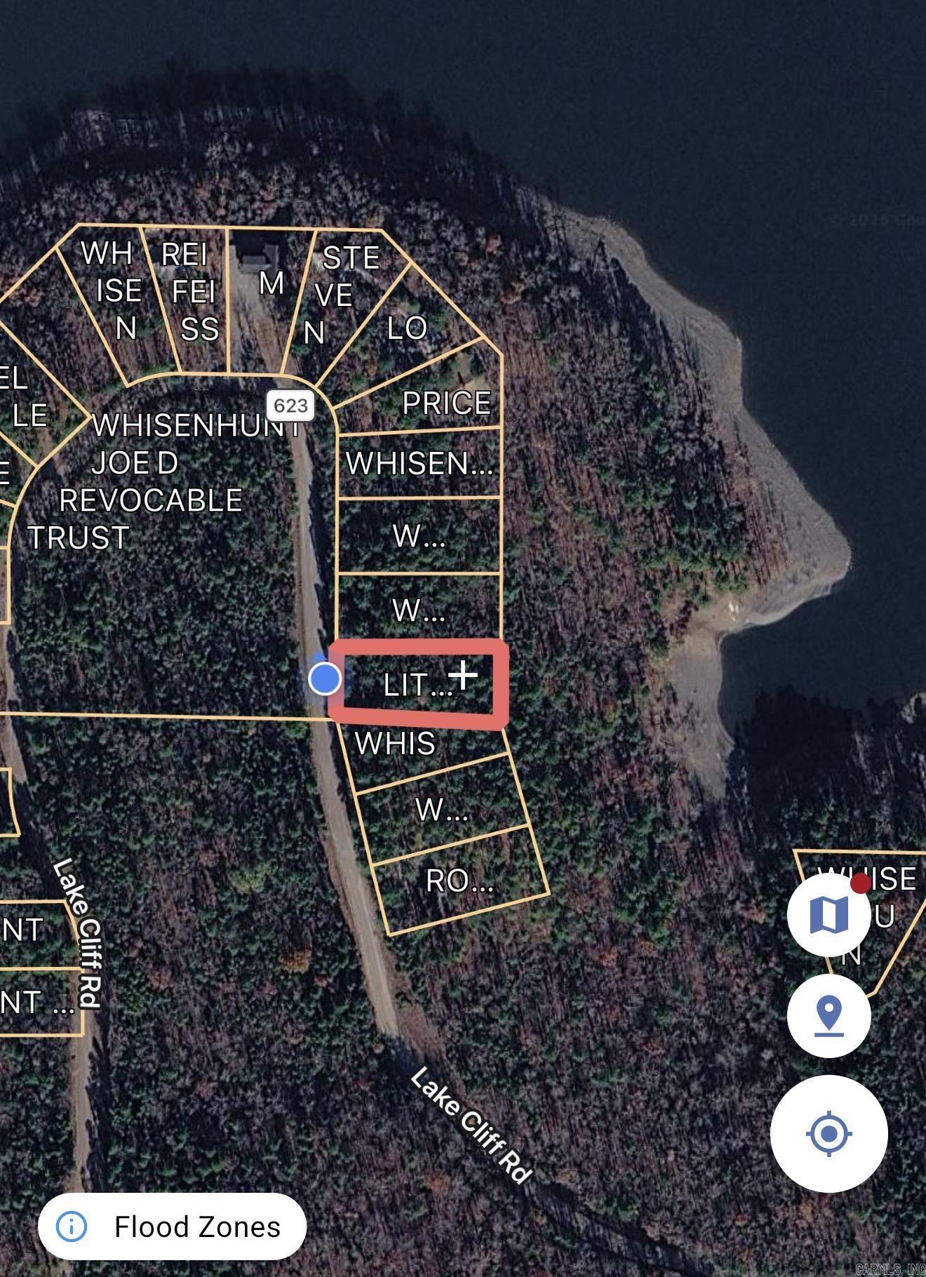 Lot 64 Lake Cliff Rd. Property Photo 1