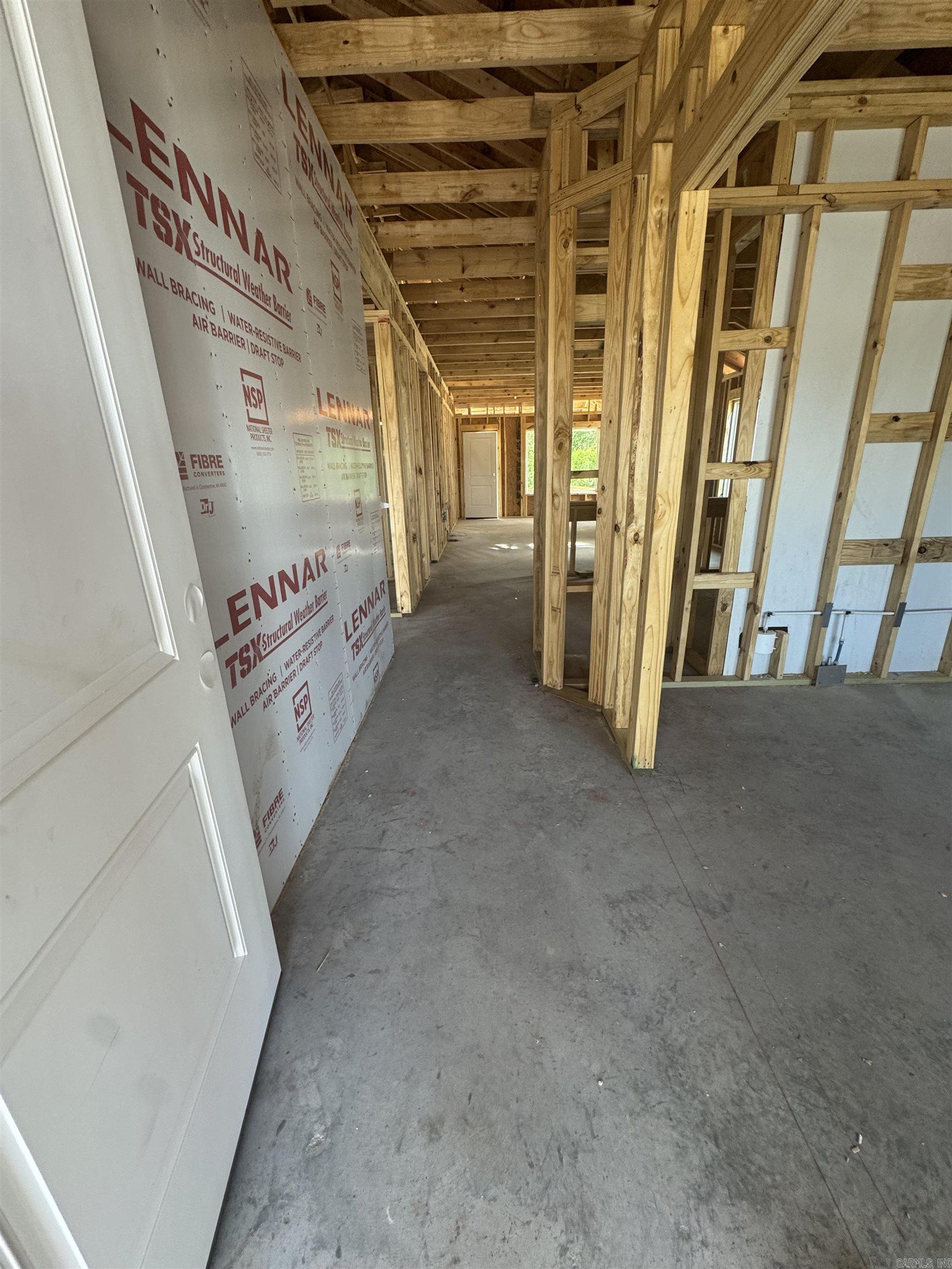 1633 Rambling Brook Drive Property Photo 3