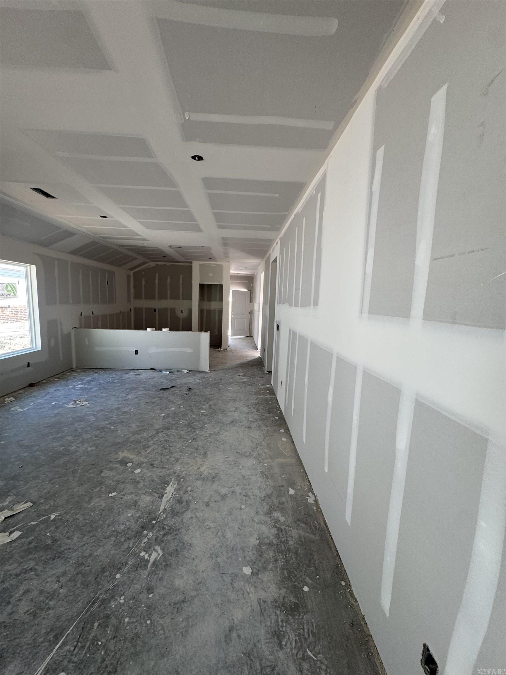 1633 Rambling Brook Drive Property Photo 3