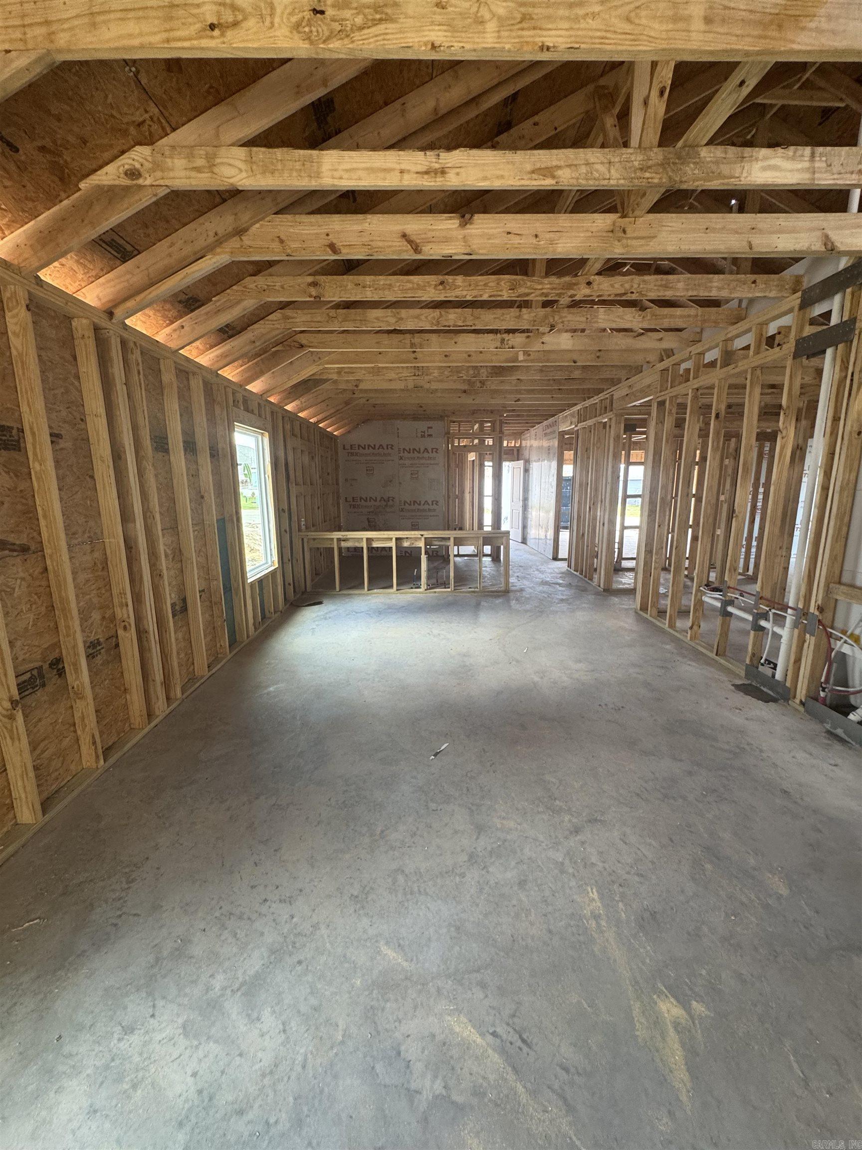 1633 Rambling Brook Drive Property Photo 4
