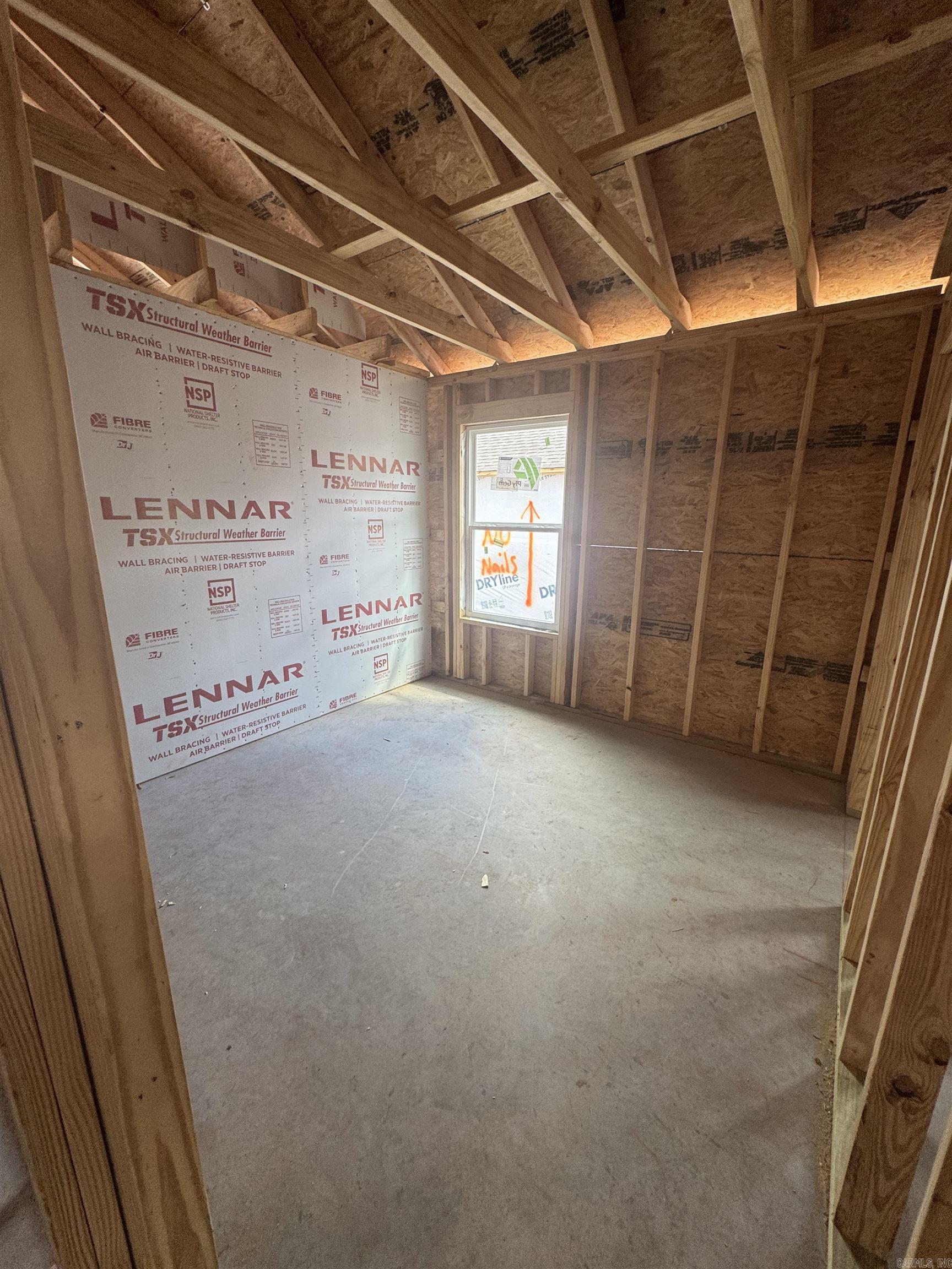 1633 Rambling Brook Drive Property Photo 6