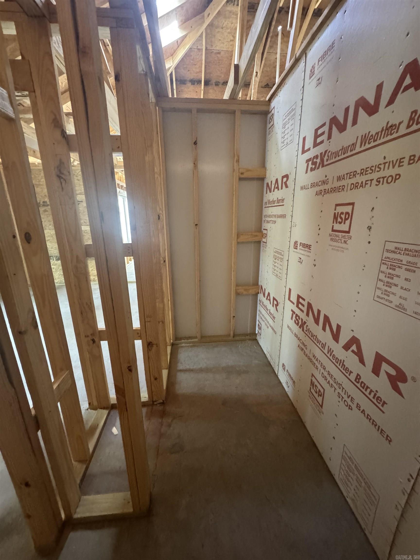 1633 Rambling Brook Drive Property Photo 11
