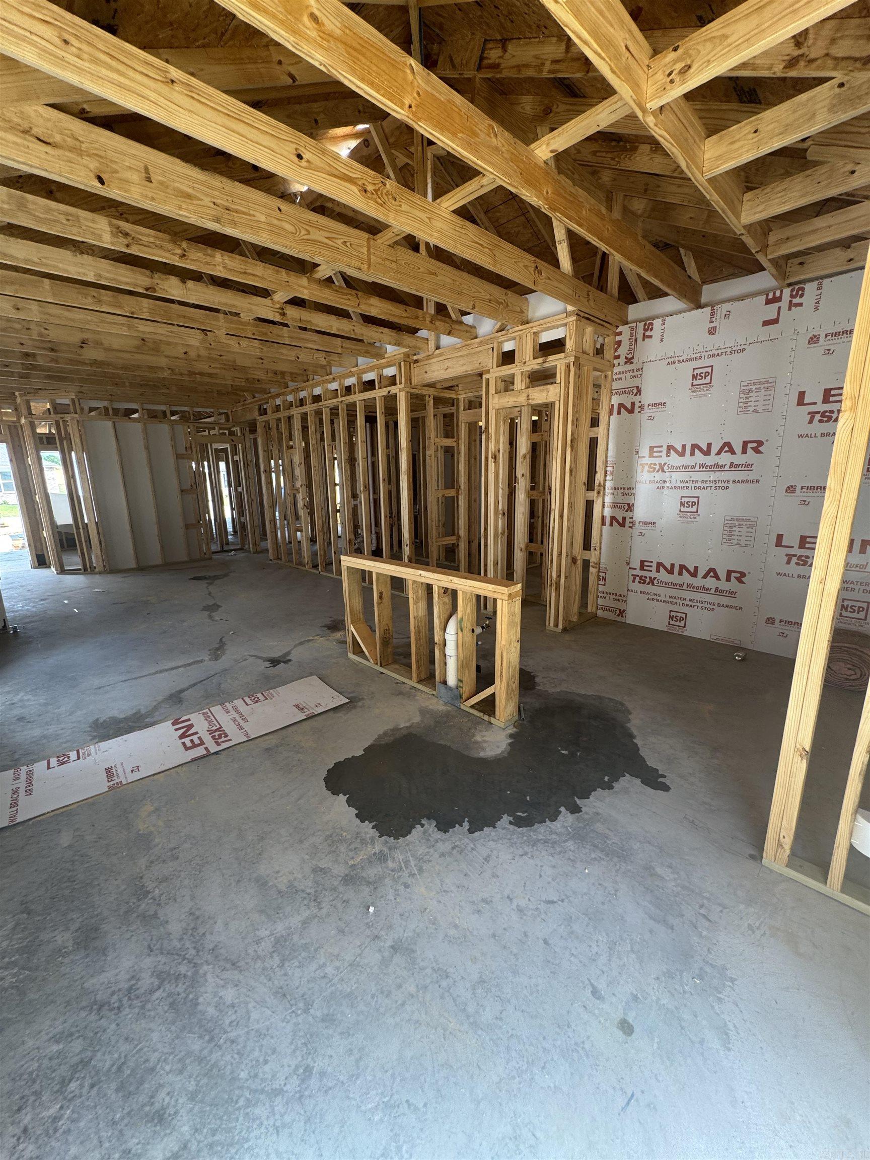 1641 Rambling Brook Drive Property Photo 3