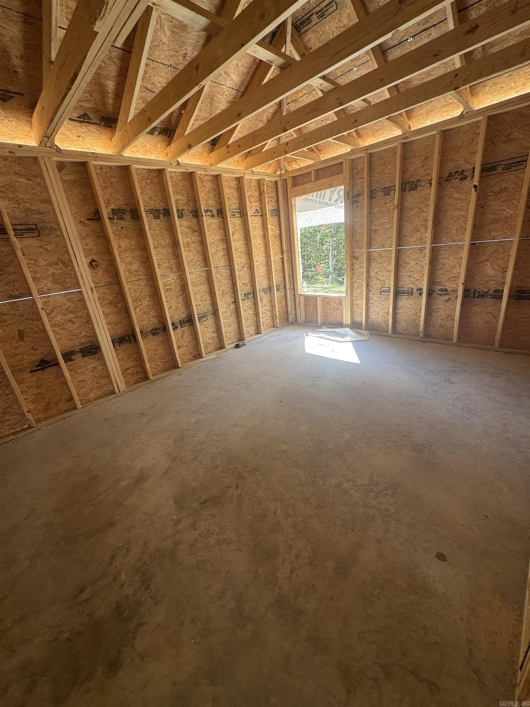 1641 Rambling Brook Drive Property Photo 4
