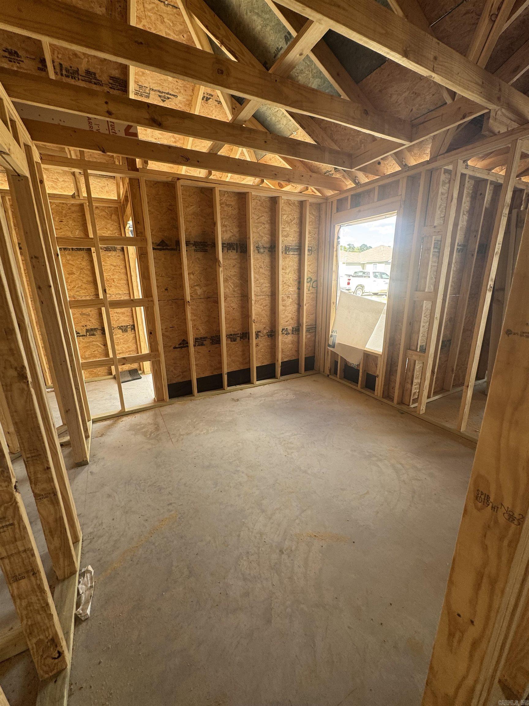 1641 Rambling Brook Drive Property Photo 6