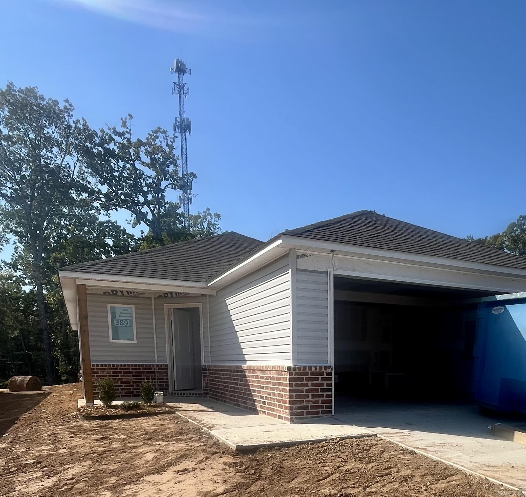 1645 Rambling Brook Drive Property Photo 1