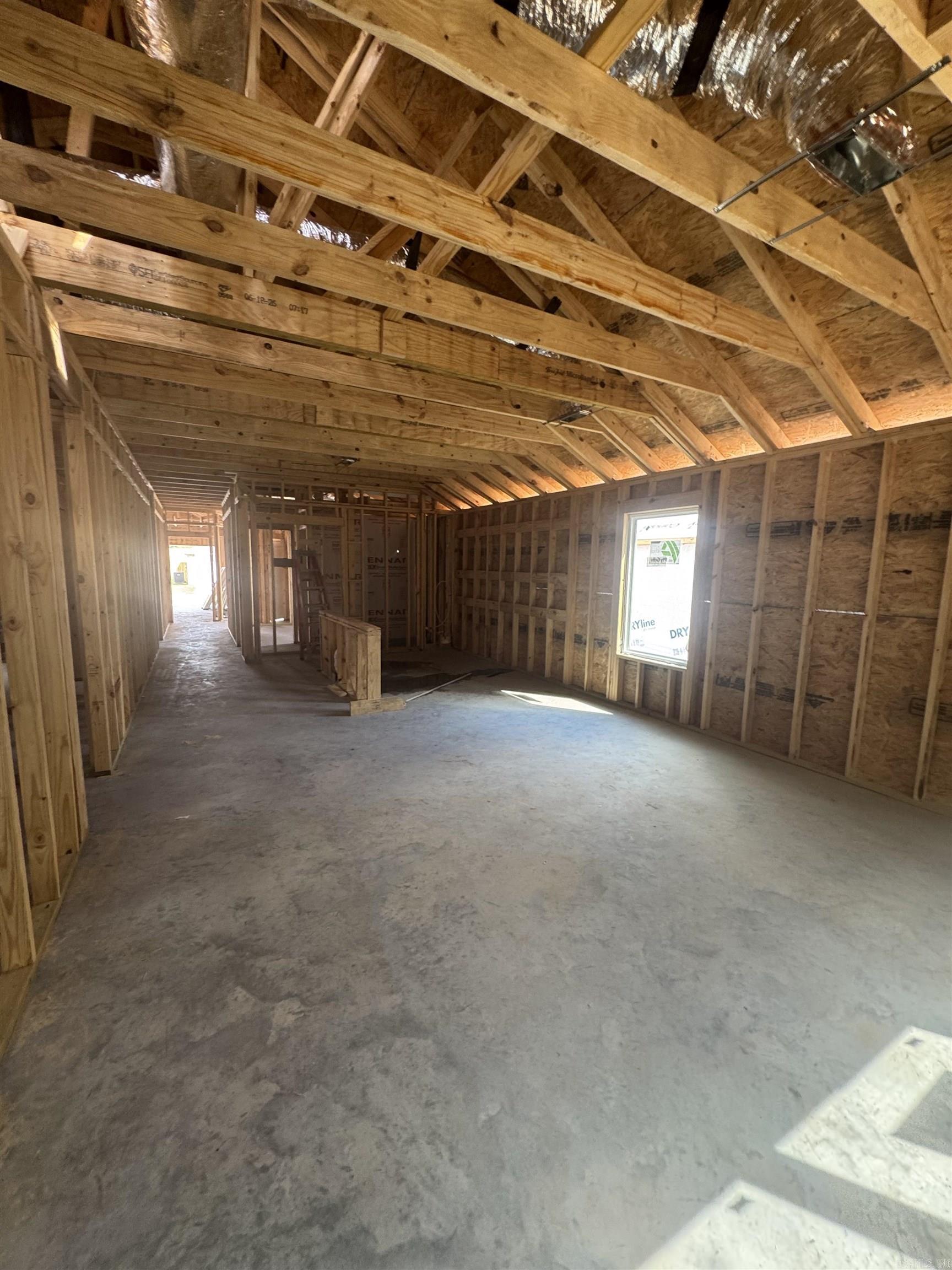 1629 Rambling Brook Drive Property Photo 4