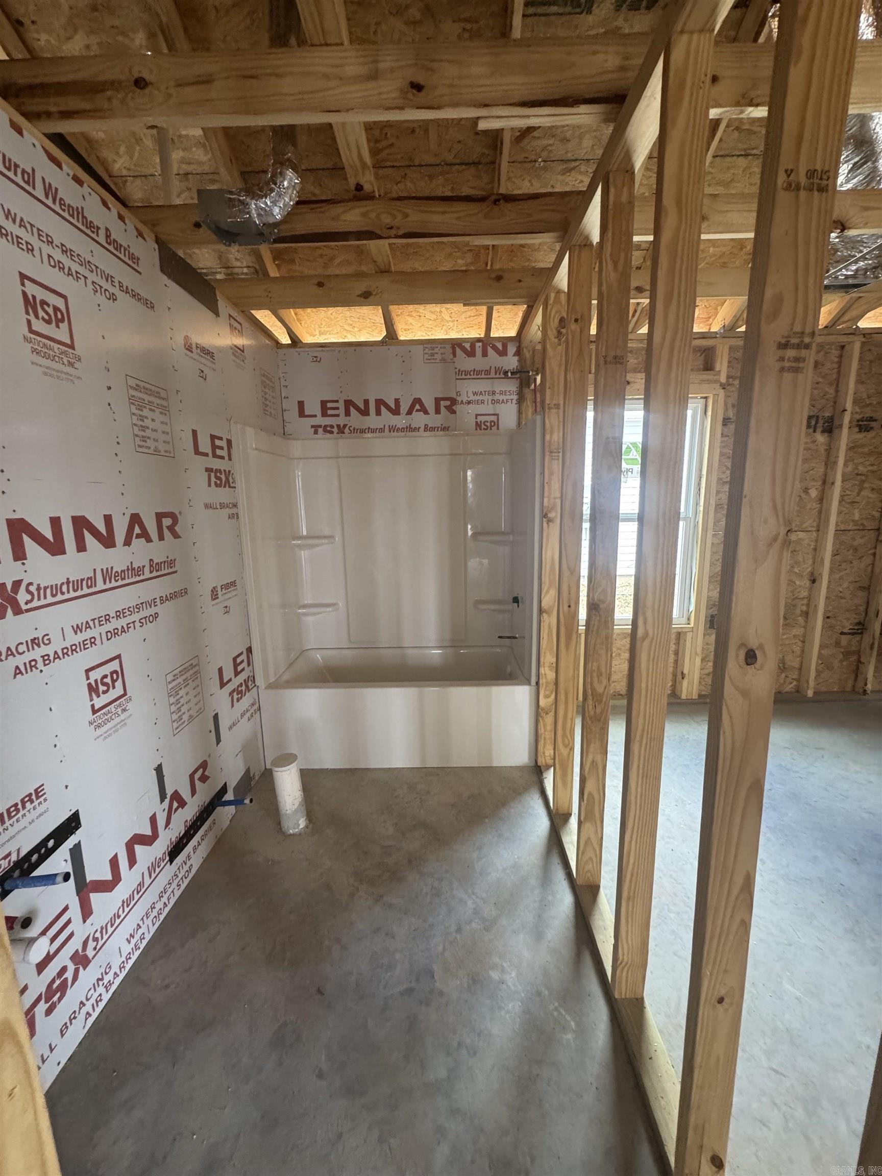 1629 Rambling Brook Drive Property Photo 6