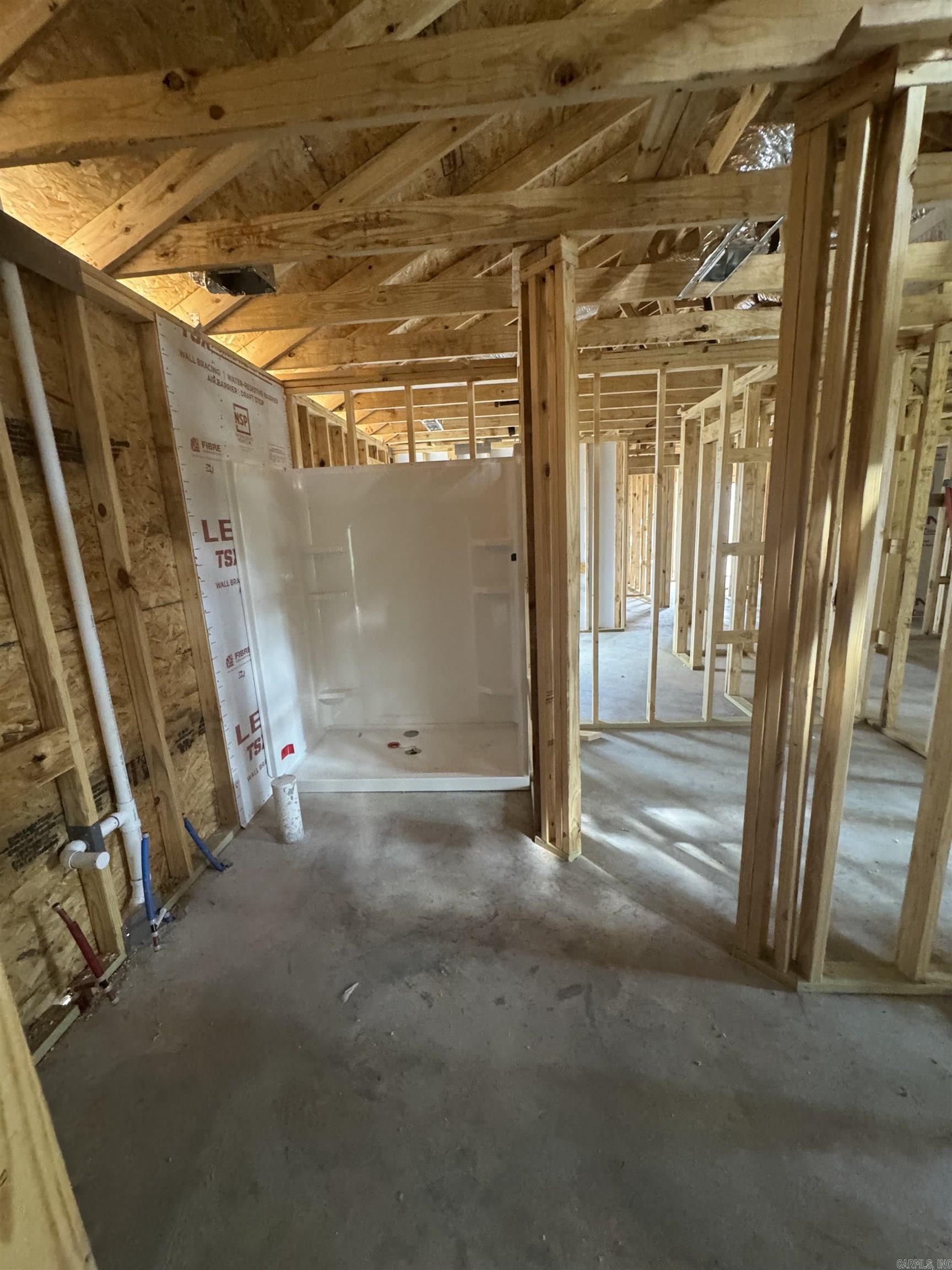 1629 Rambling Brook Drive Property Photo 8