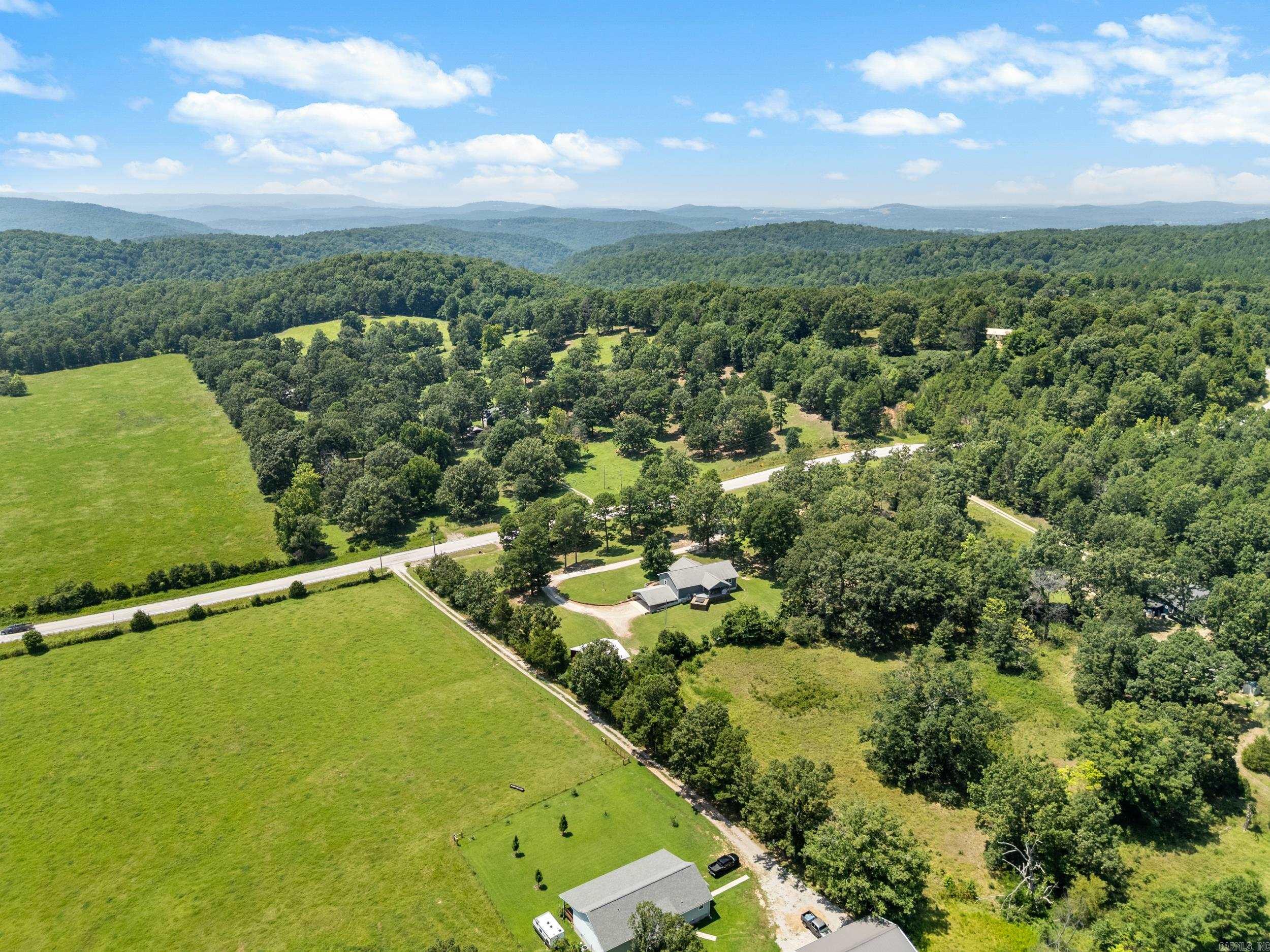 5948 Push Mountain Road Property Photo 2