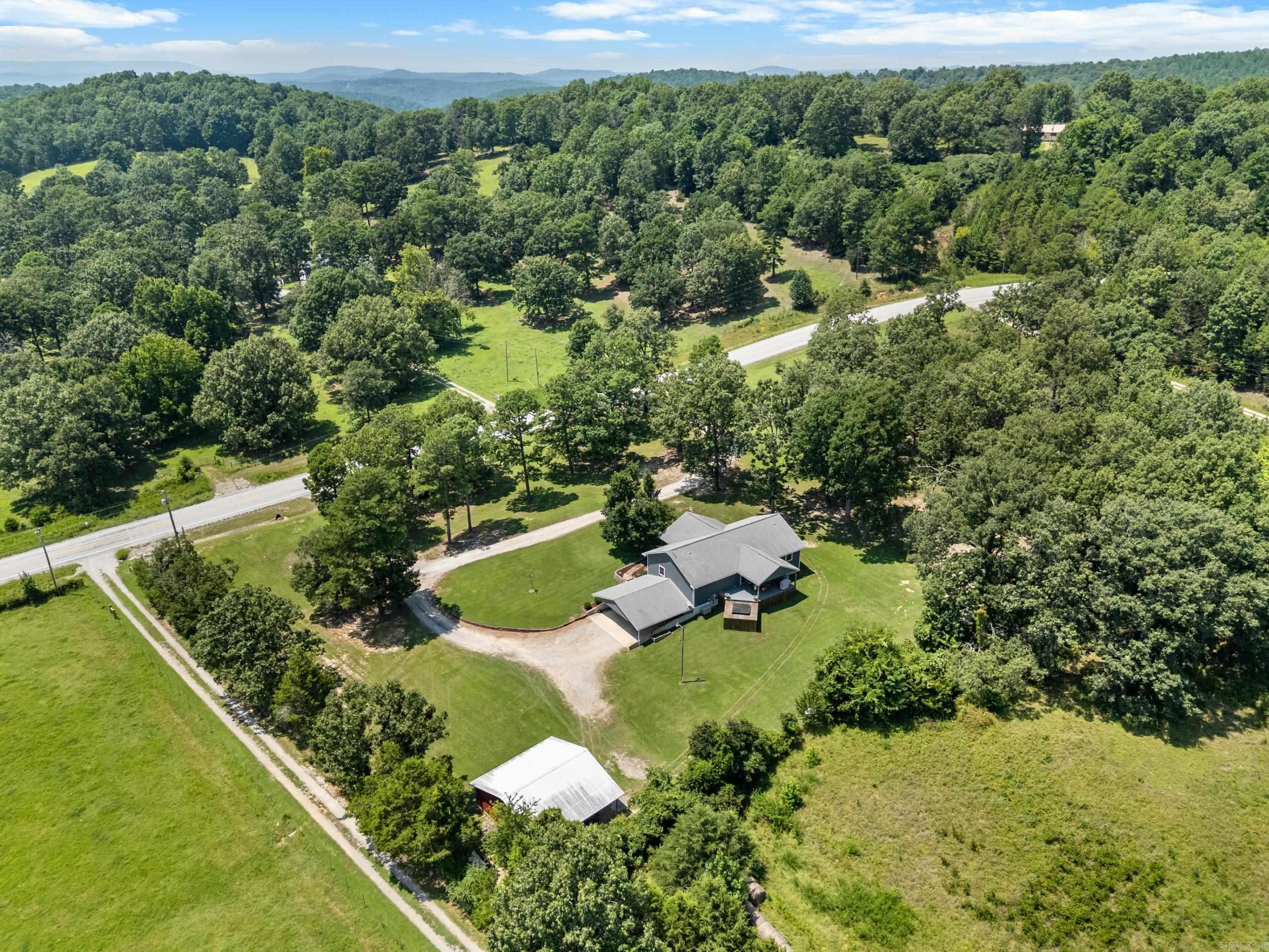 5948 Push Mountain Road Property Photo 3