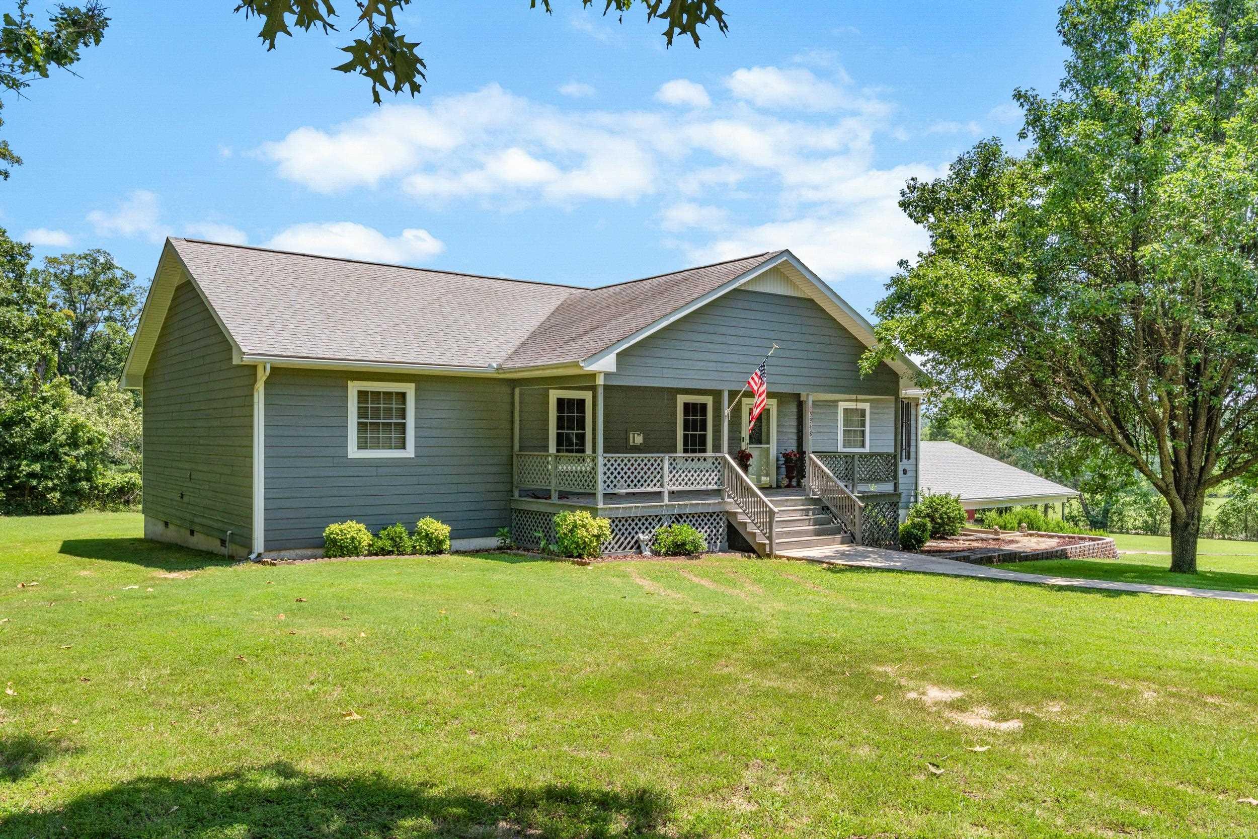 5948 Push Mountain Road Property Photo 5