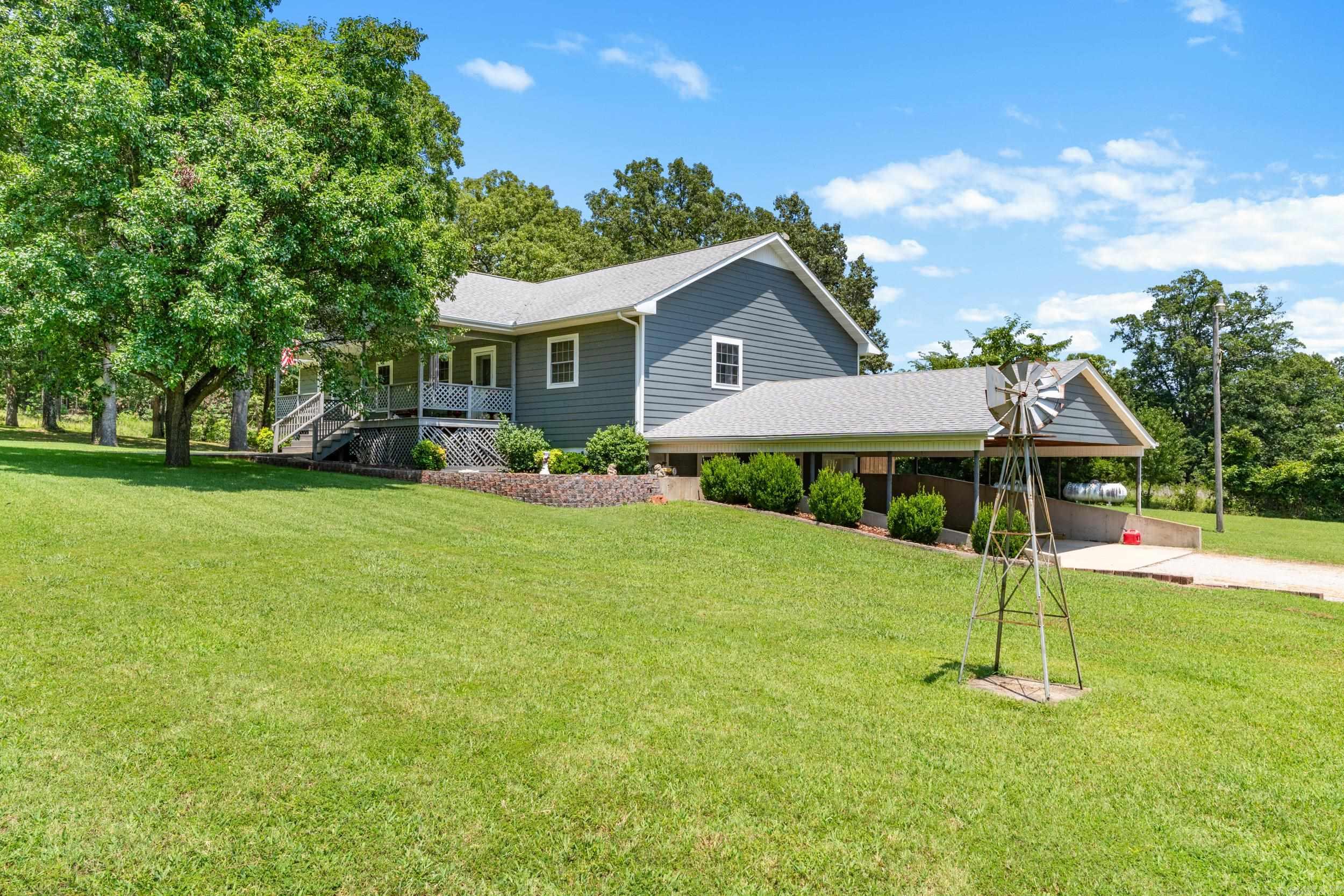 5948 Push Mountain Road Property Photo 6