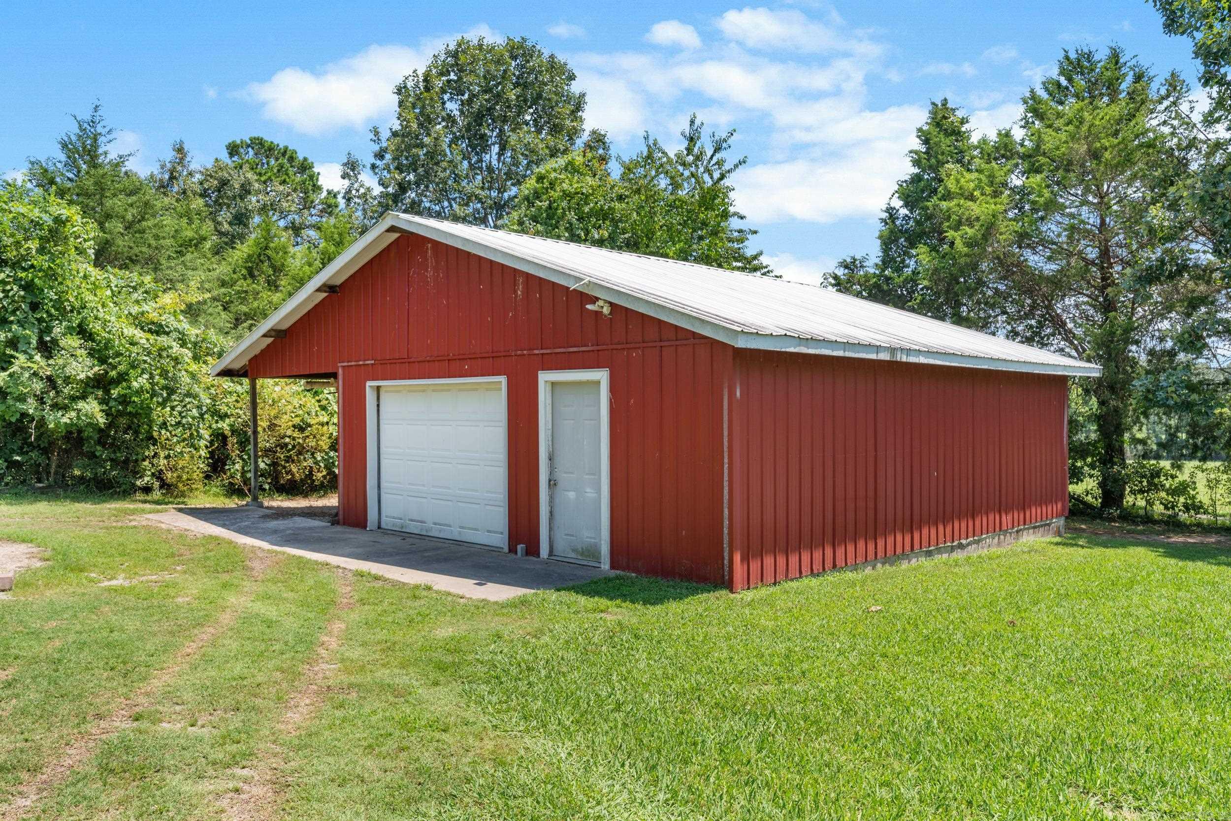5948 Push Mountain Road Property Photo 8