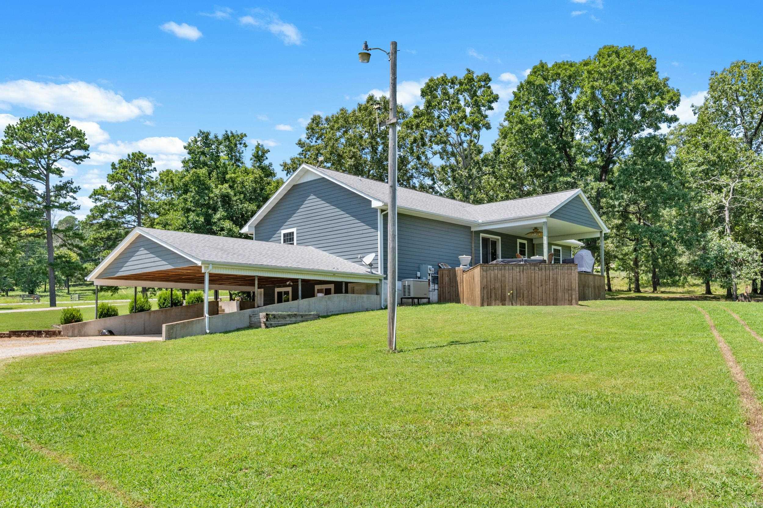 5948 Push Mountain Road Property Photo 9