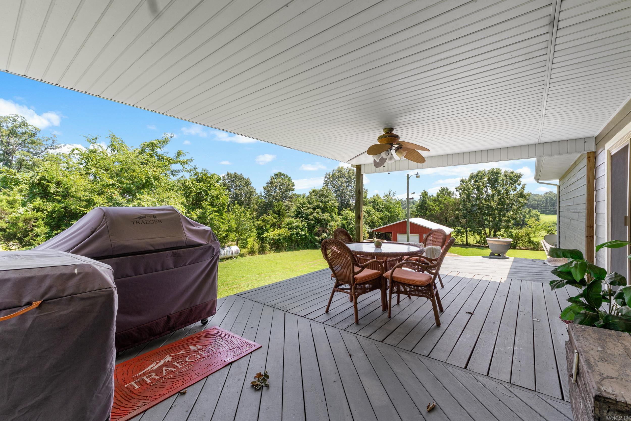 5948 Push Mountain Road Property Photo 12