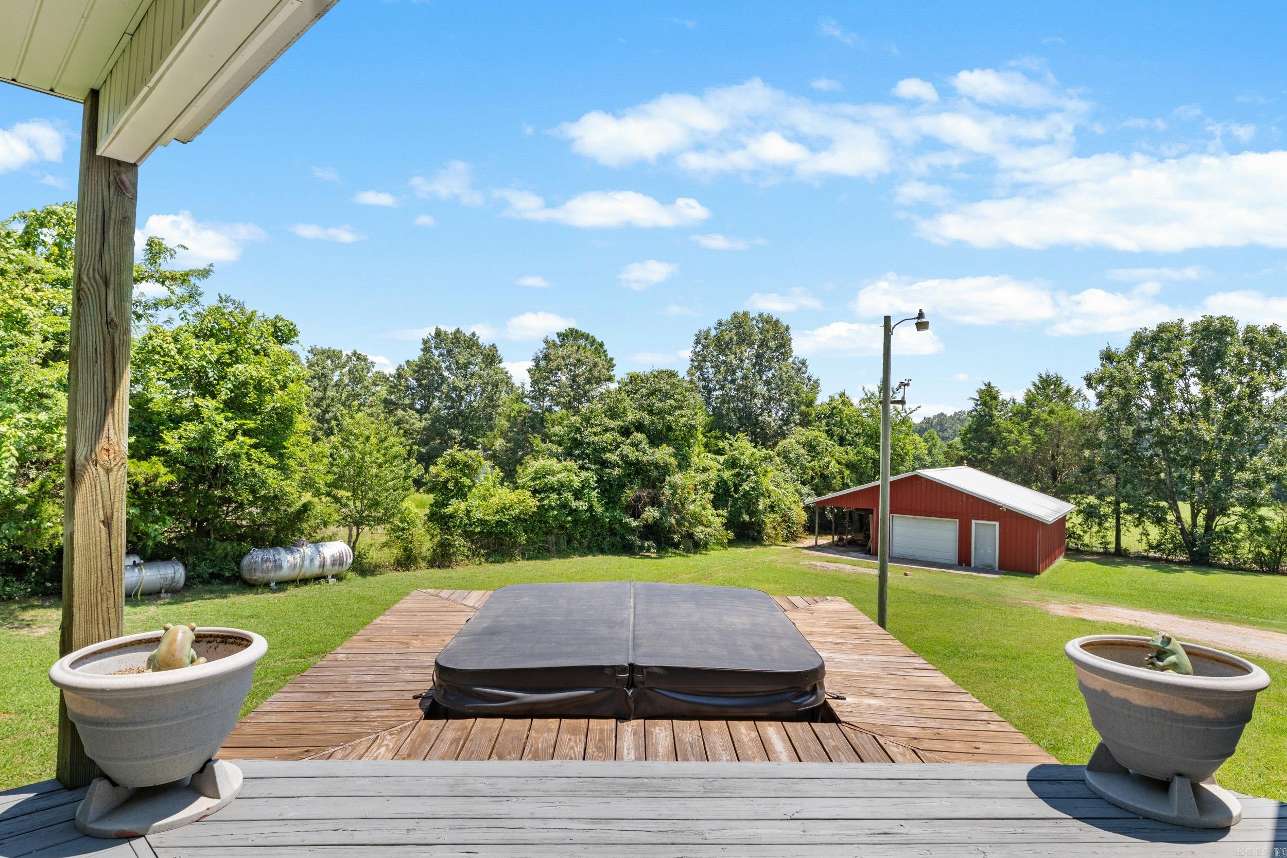 5948 Push Mountain Road Property Photo 13