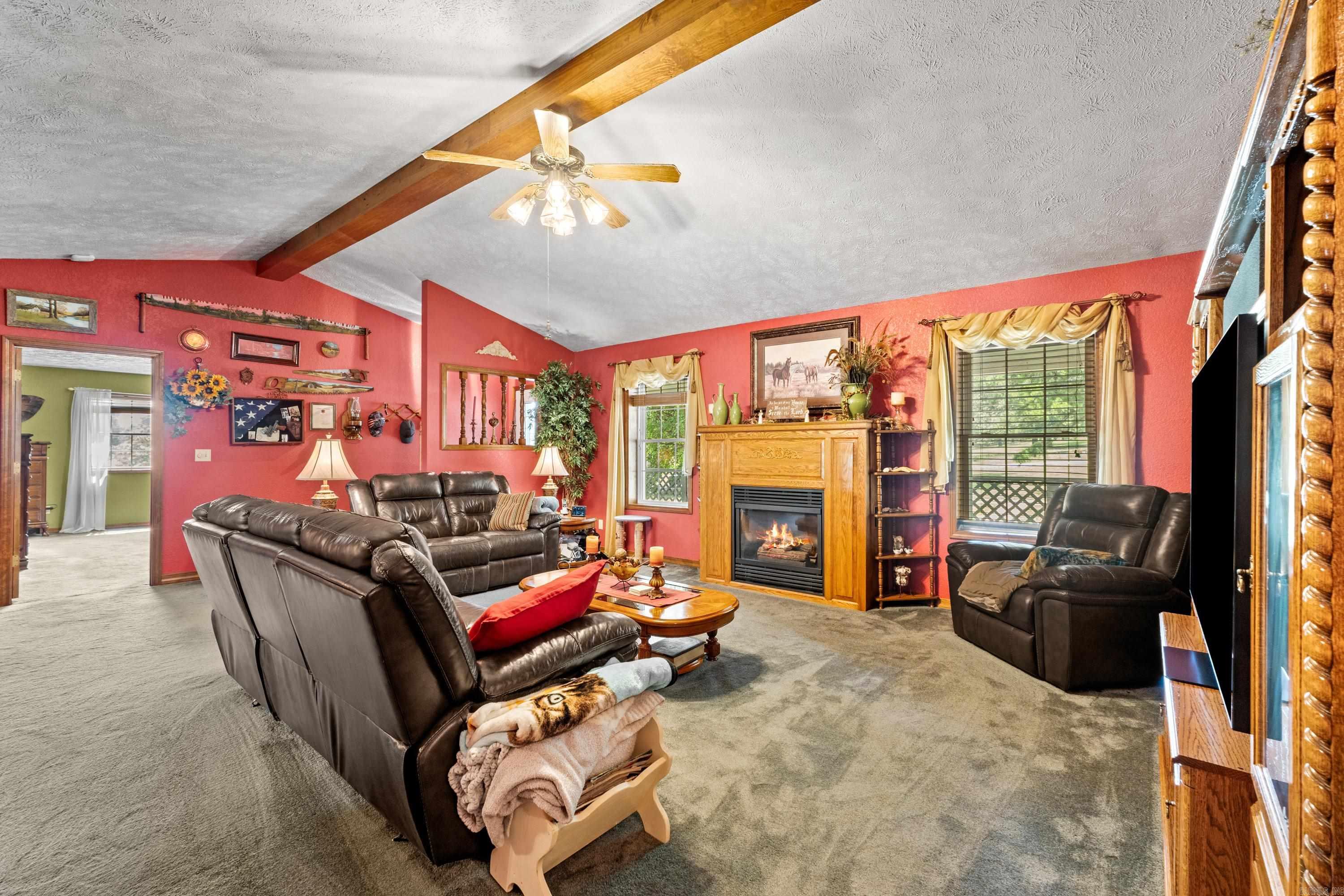 5948 Push Mountain Road Property Photo 15