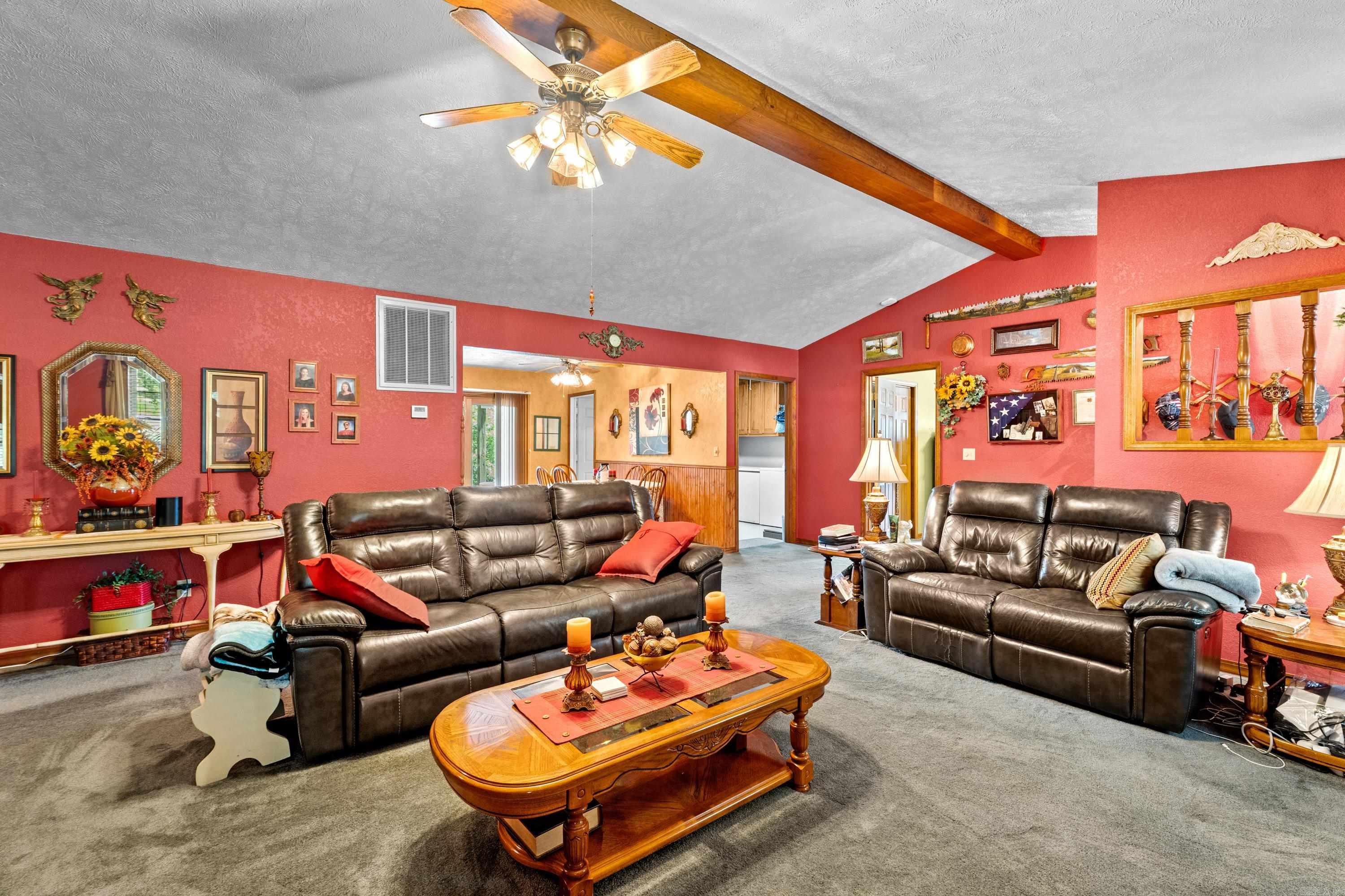 5948 Push Mountain Road Property Photo 16