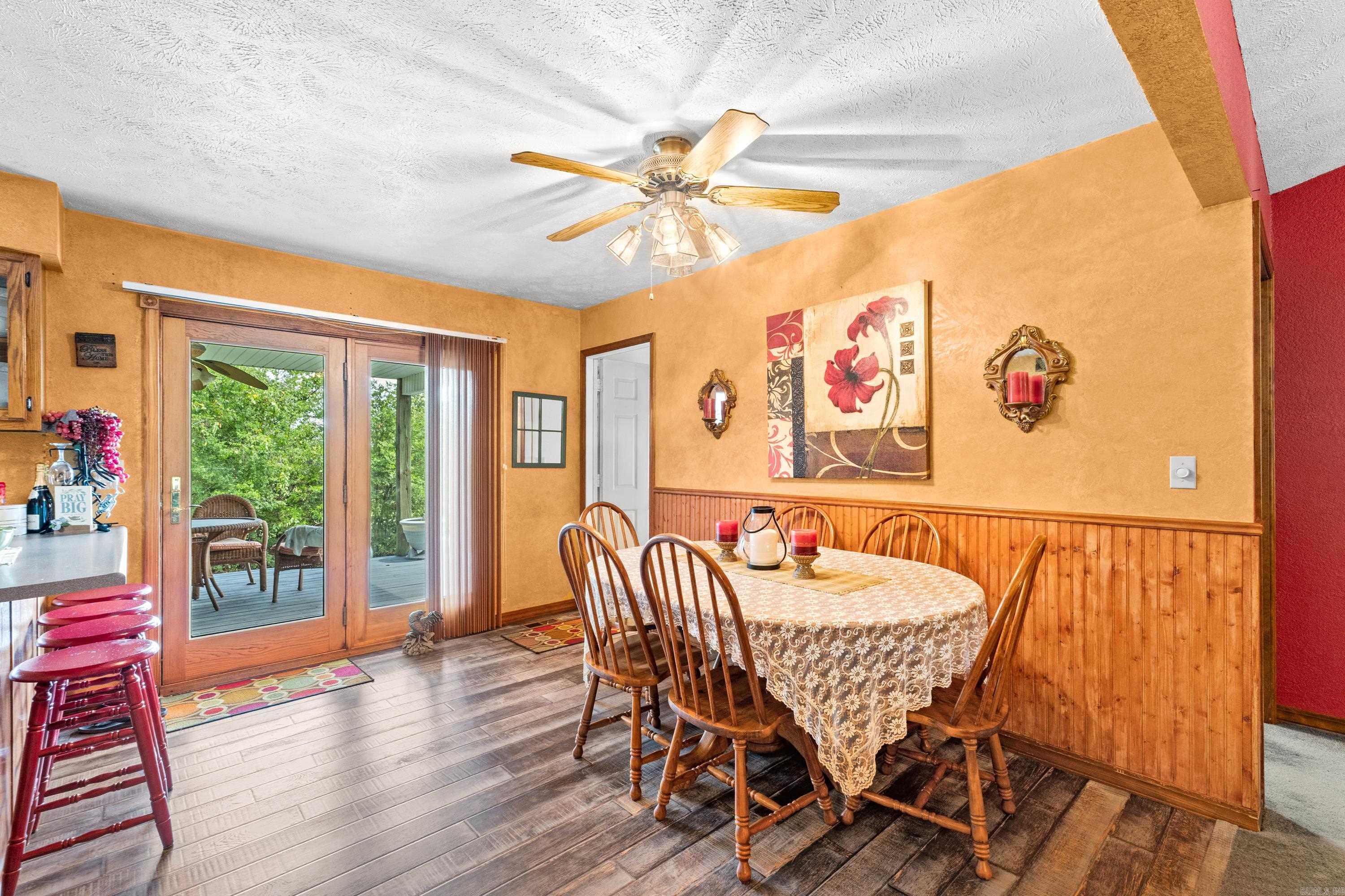 5948 Push Mountain Road Property Photo 20