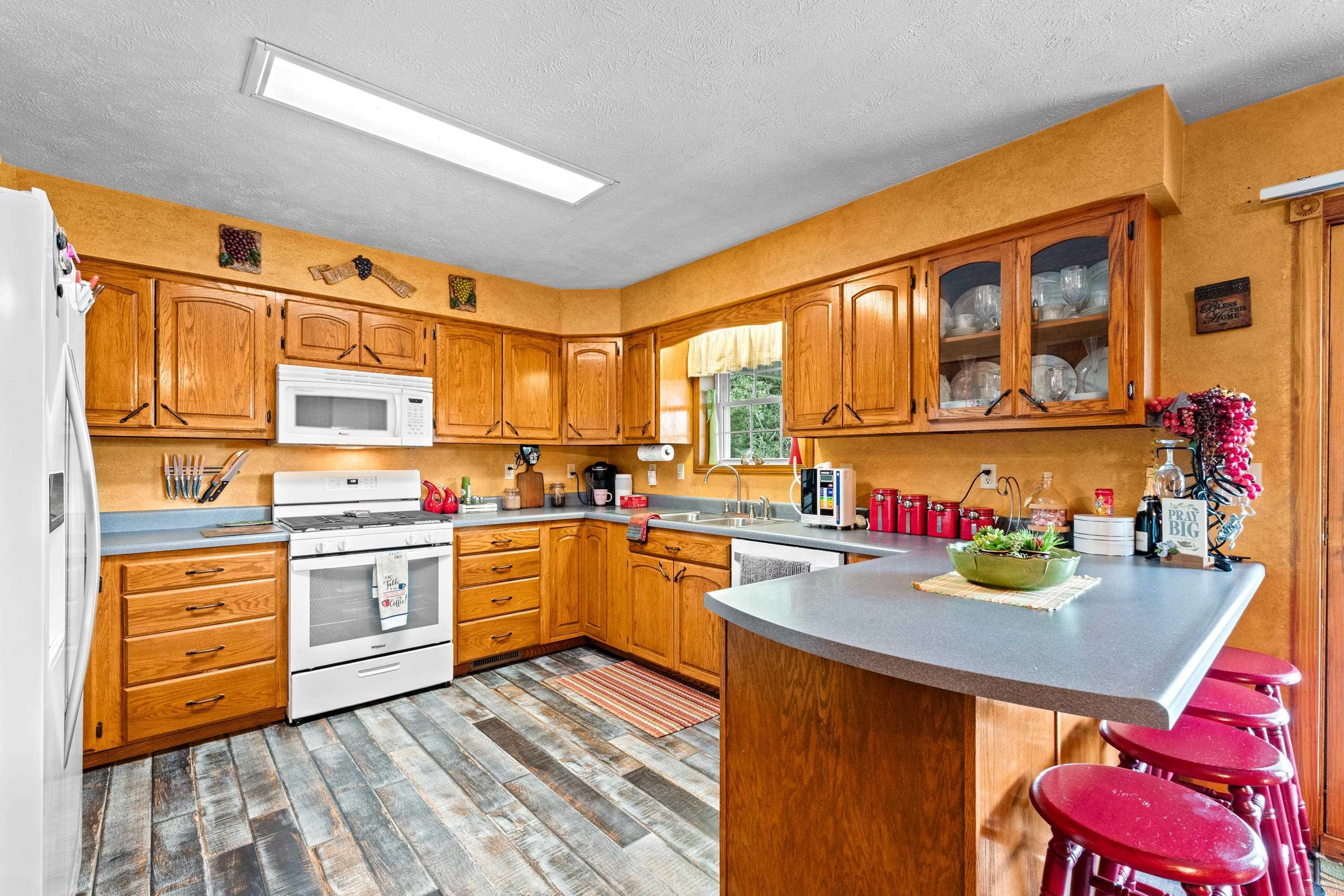5948 Push Mountain Road Property Photo 21